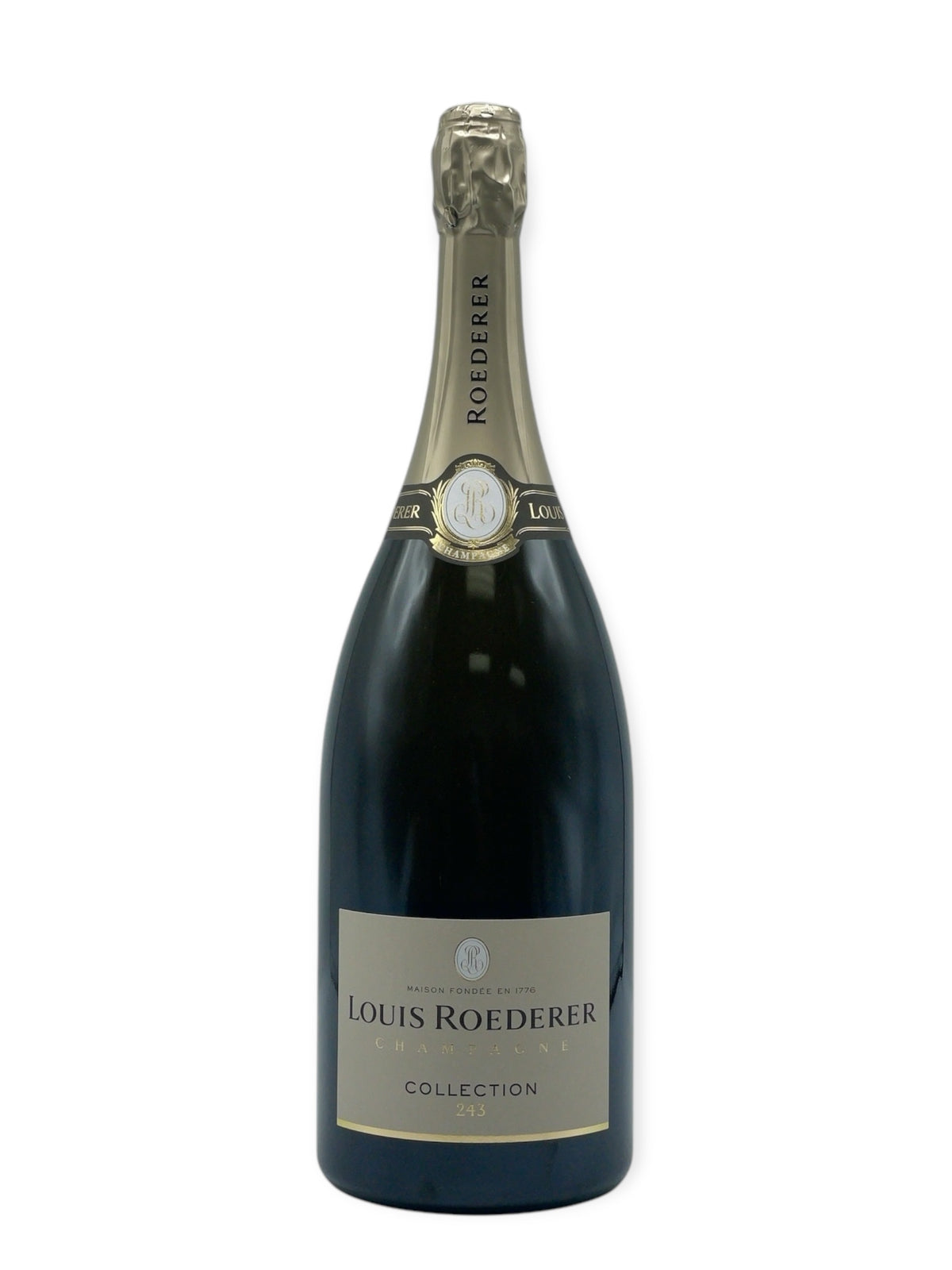 Louis Roederer - Champagne Collection 243 NV (Magnum)