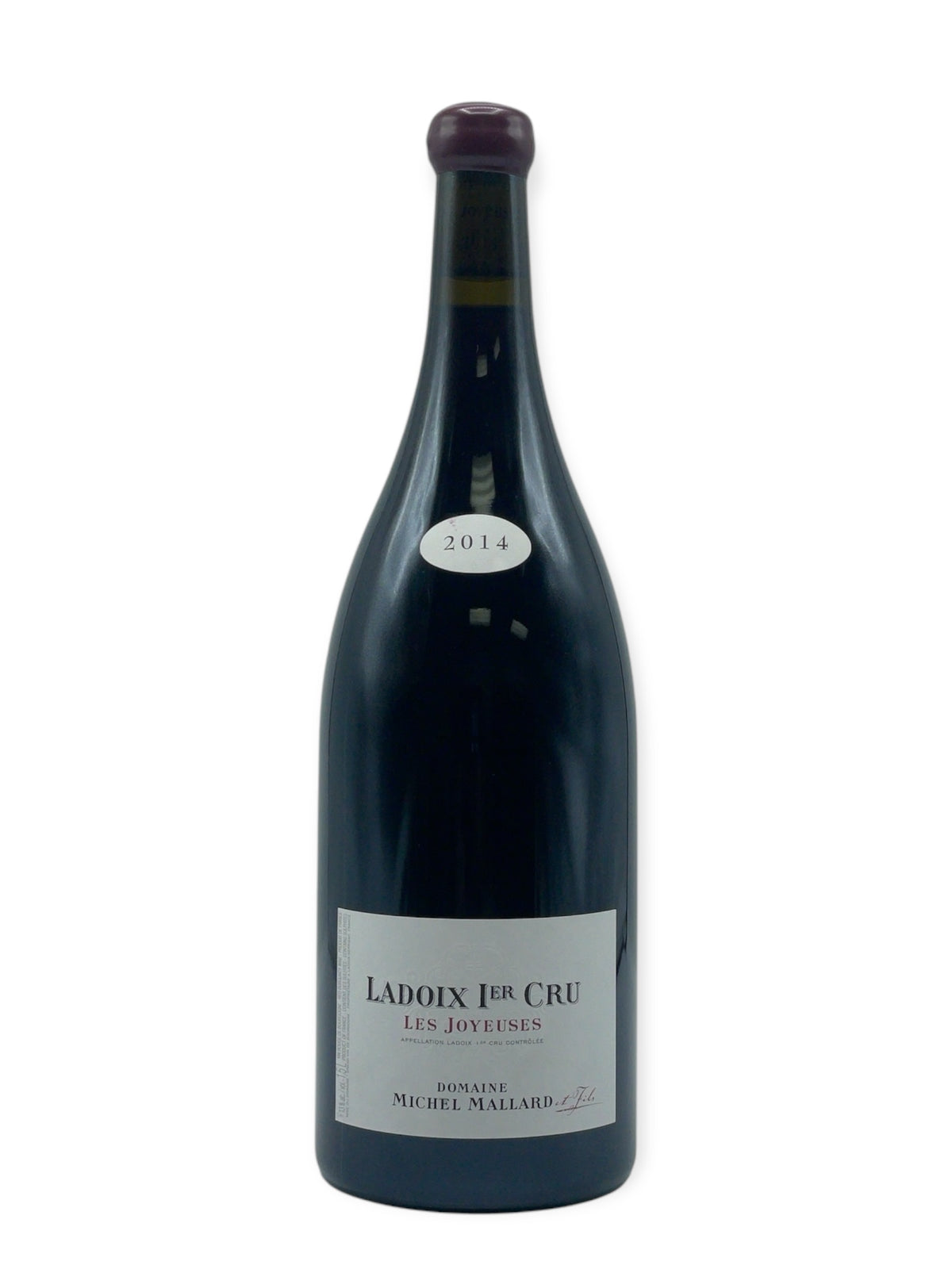 Domaine Michel Mallard et Fils - Ladoix 1er Cru &#39;Les Joyeuses&#39; 2014 (Magnum)