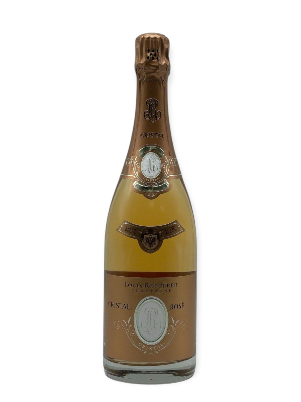 Louis Roederer - Cristal Rosé 2014