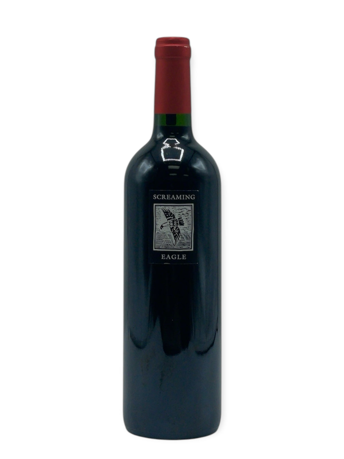 Screaming Eagle Cabernet Sauvignon 2012