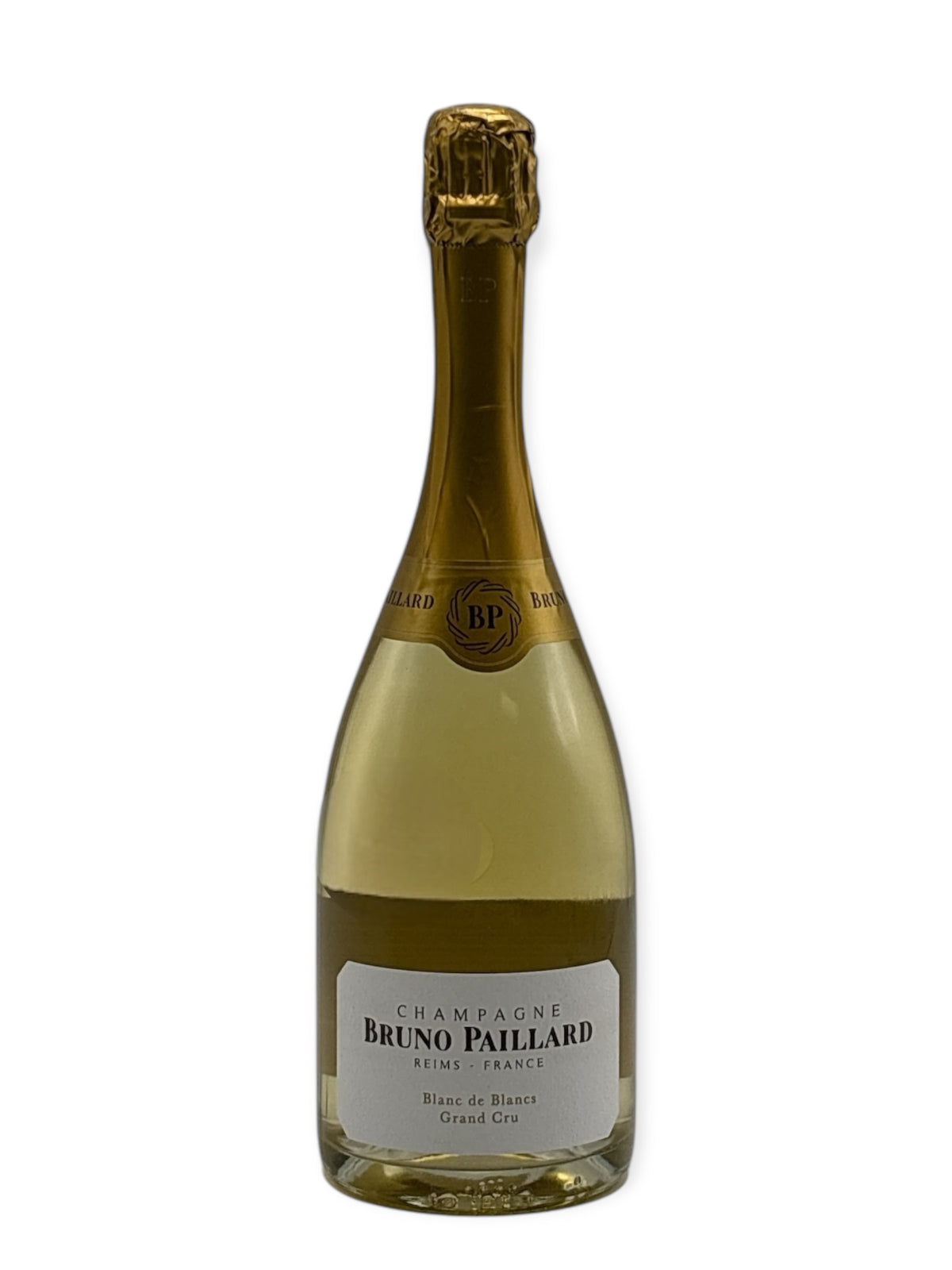 Bruno Paillard - Champagne Grand Cru Blanc de Blancs NV