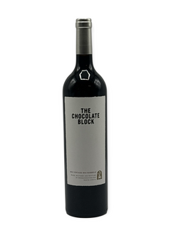 Boekenhoutskloof - The Chocolate Block 2023 - VinoNueva Fine