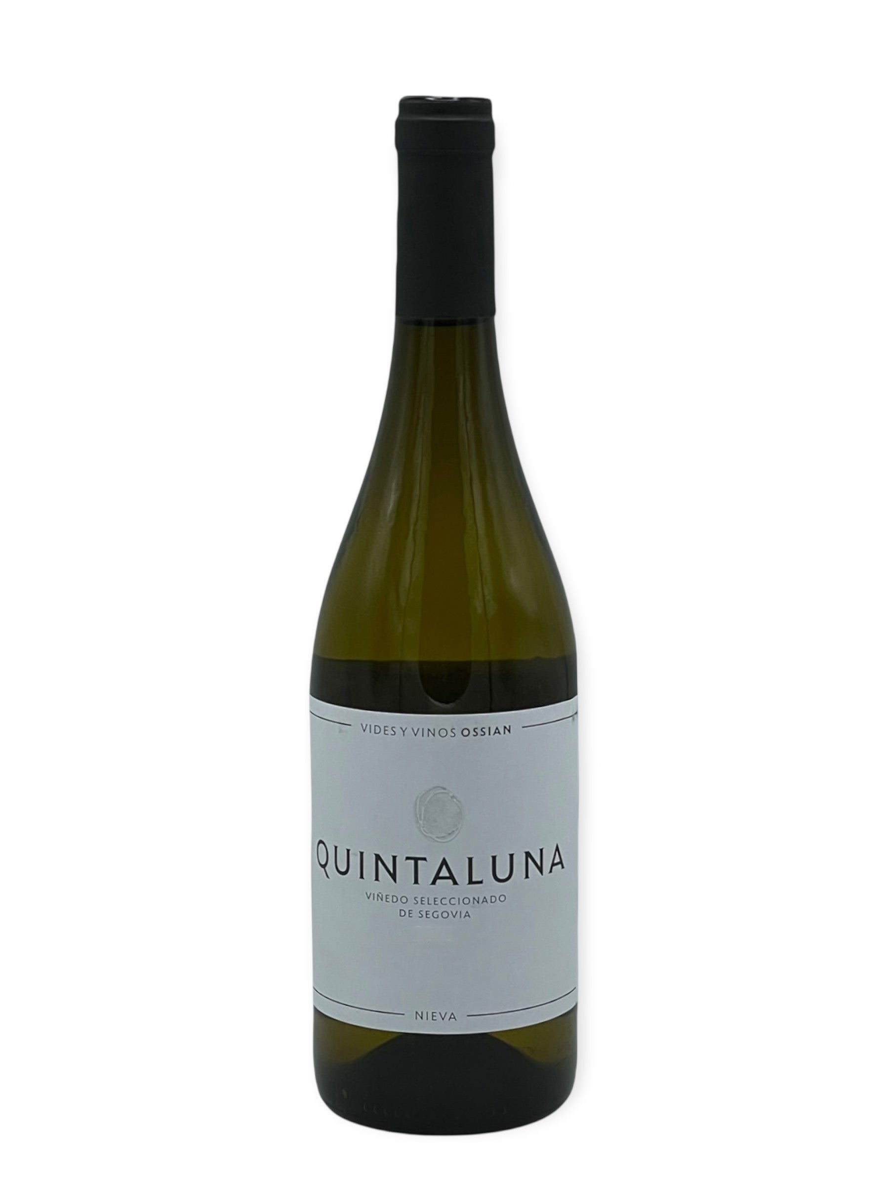 Ossian - 'Quintaluna' Vino de la Tierra de Castilla y Leon 2020