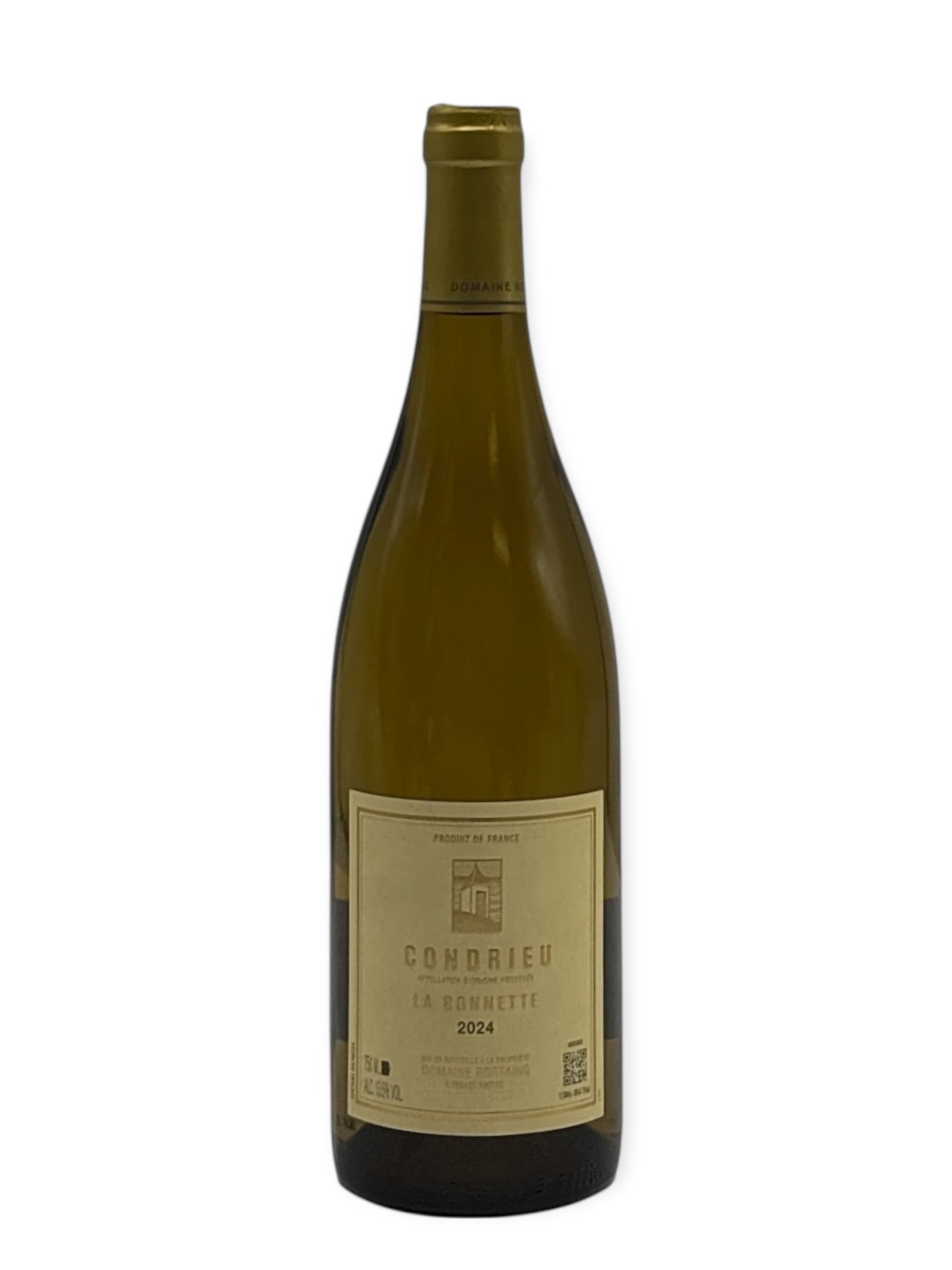 Domaine Rene Rostaing - Condrieu 'La Bonnette' 2024