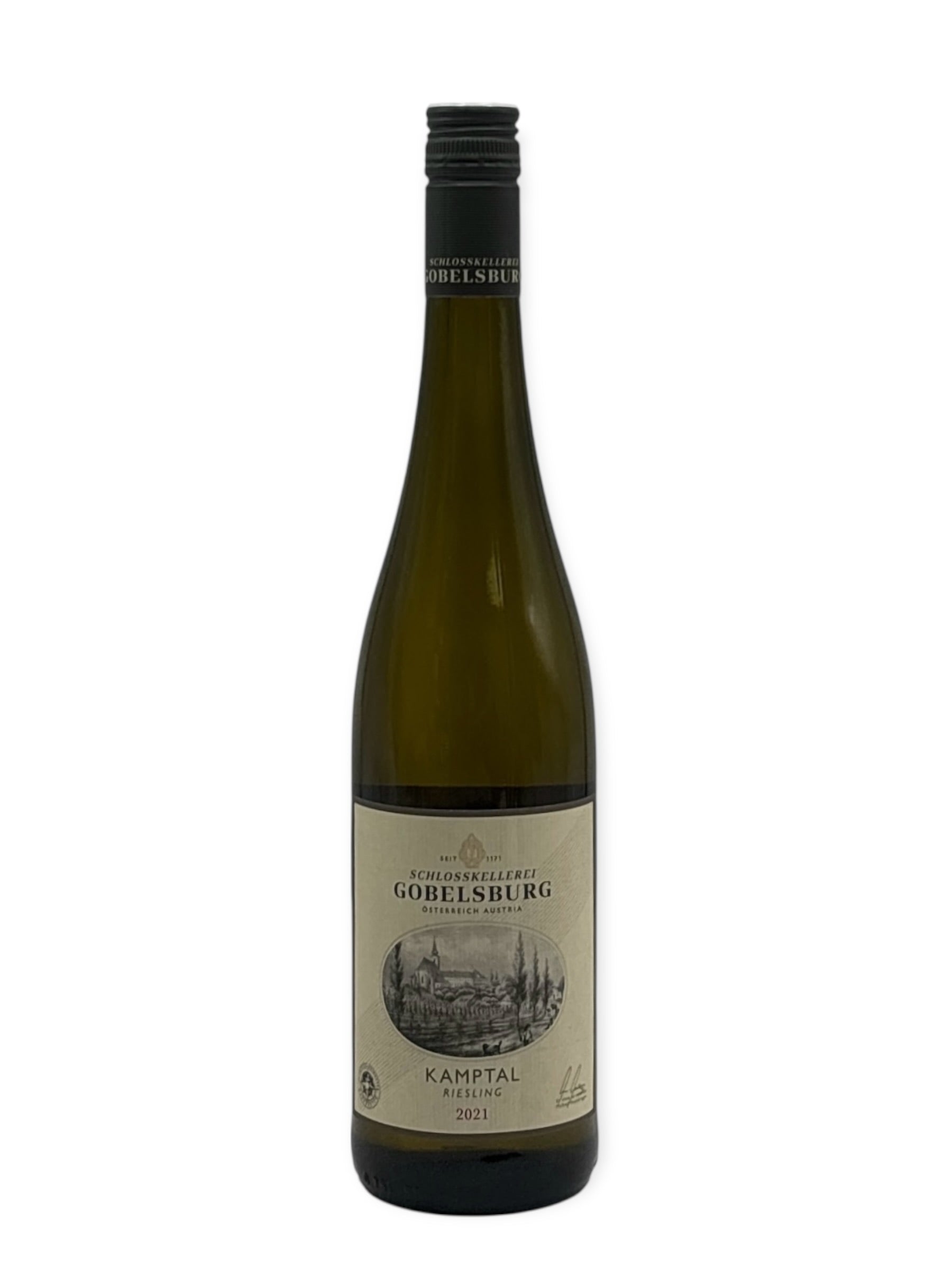 Schlosskellerei Gobelsburg - Riesling 2021