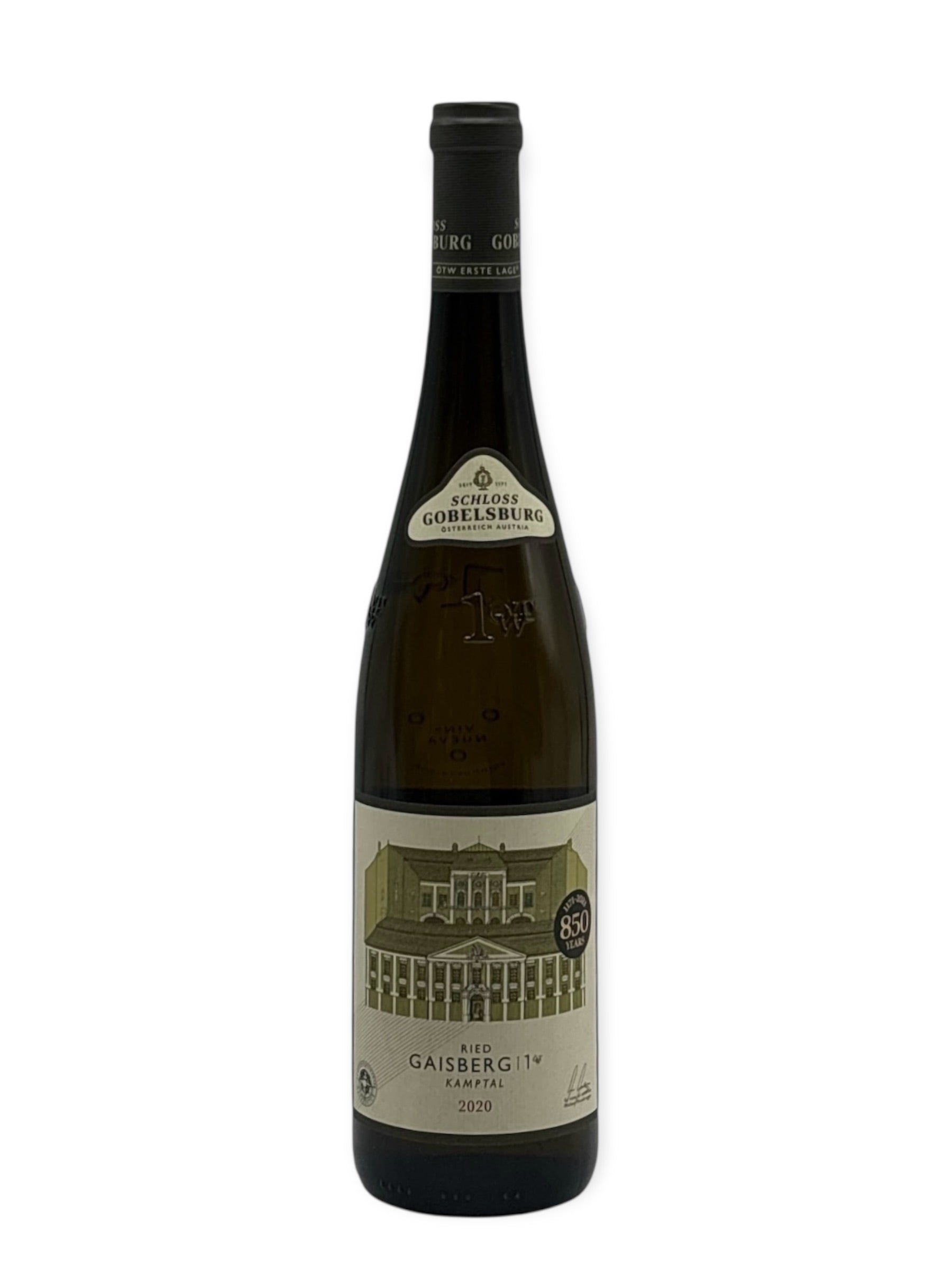 Schloss Gobelsburg - Riesling '1ÖTW Ried Gaisberg' 2020