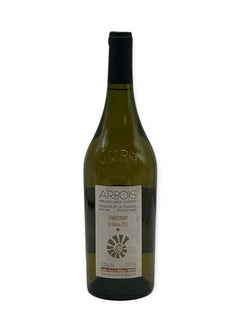 Domaine de la Touraize - Chardonnay Arbois 'Les Voisines' 2021