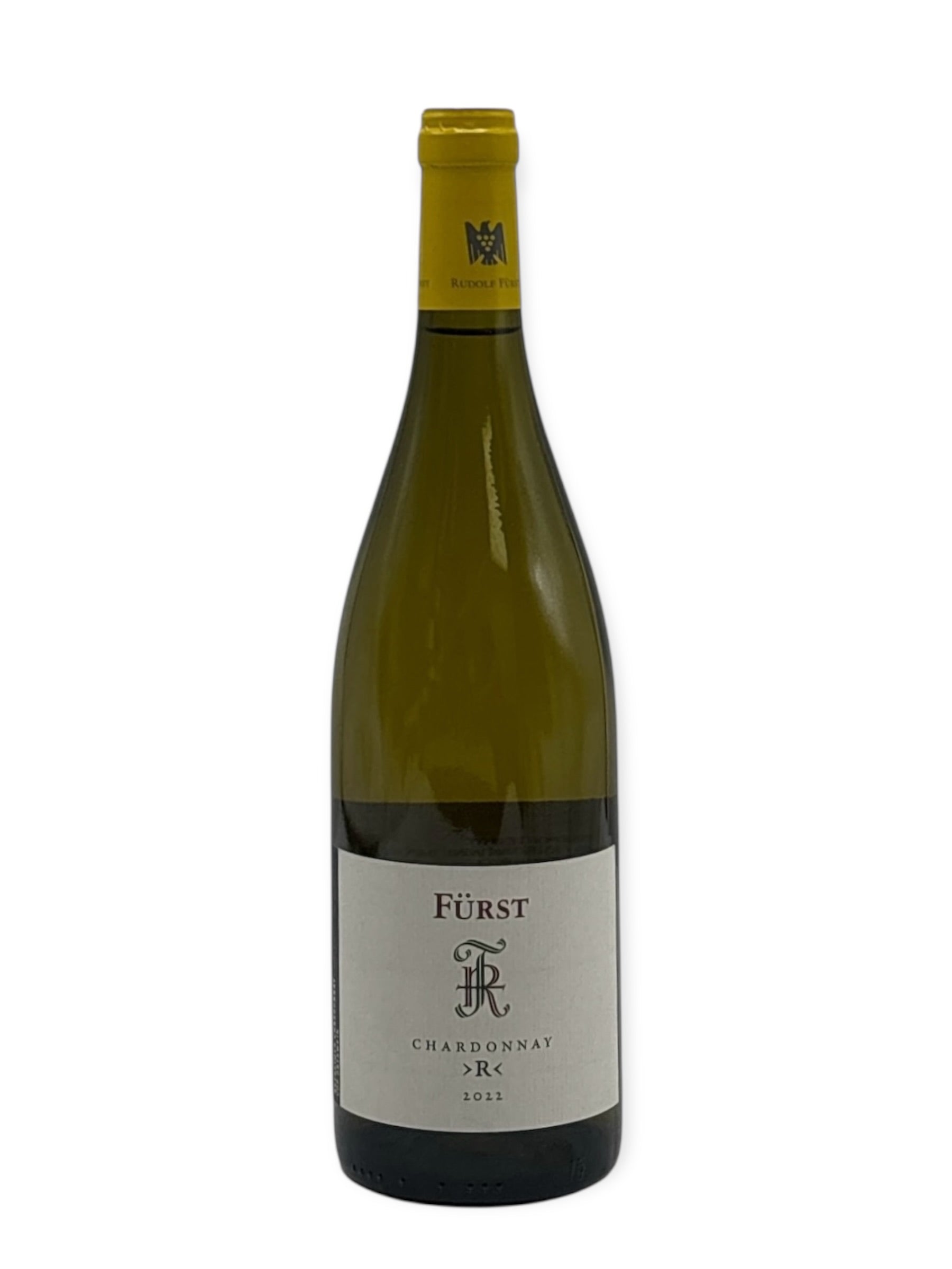 Rudolf Fürst - Chardonnay 'R' 2022