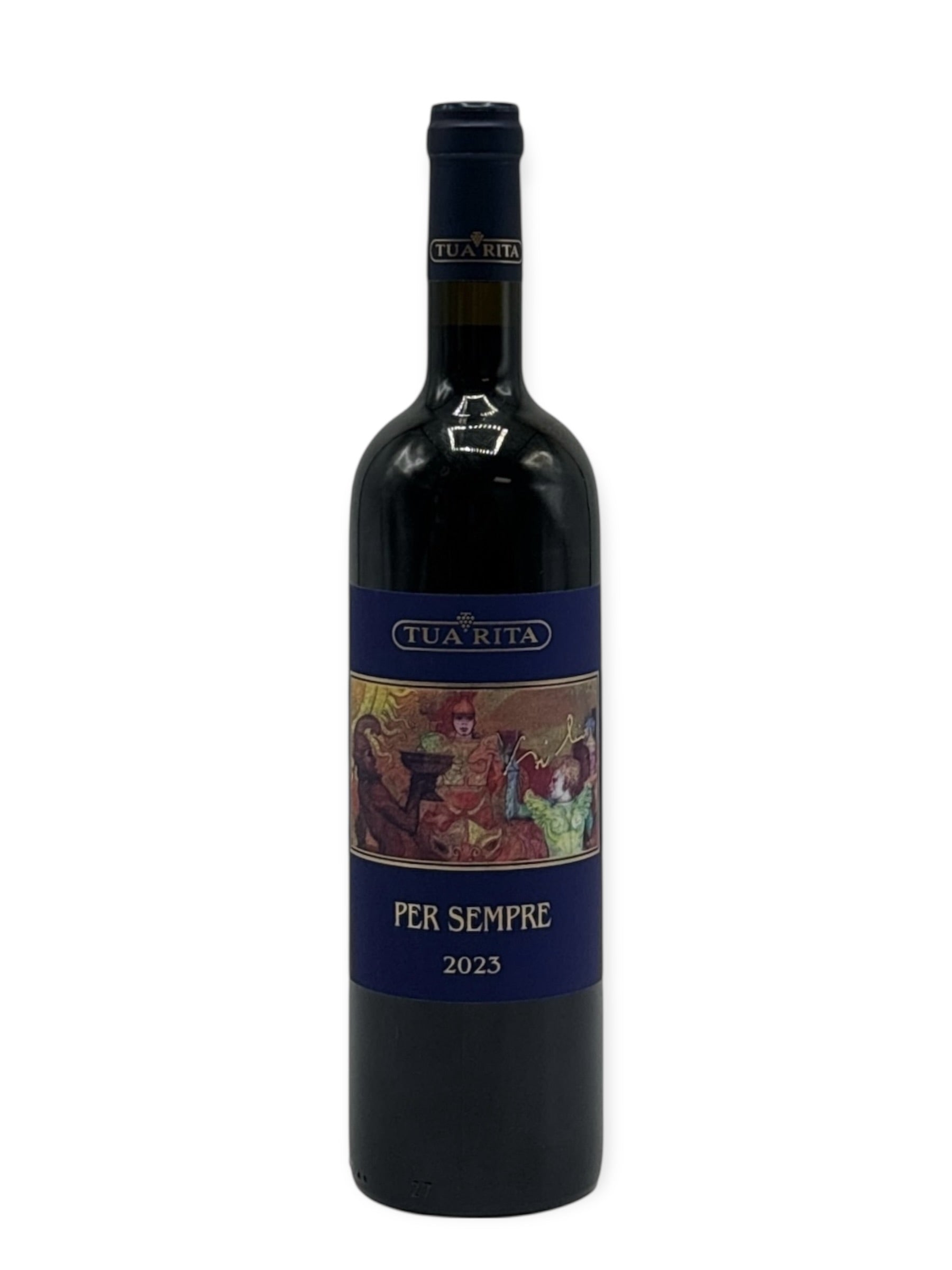Tua Rita - Syrah Per Sempre 2023