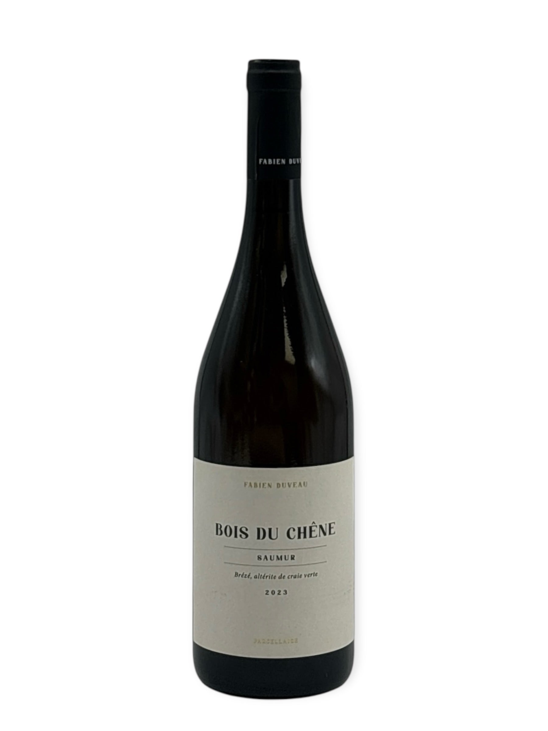 Fabien Duveau - Saumur Blanc Breze 'Le Bois du Chêne' 2023