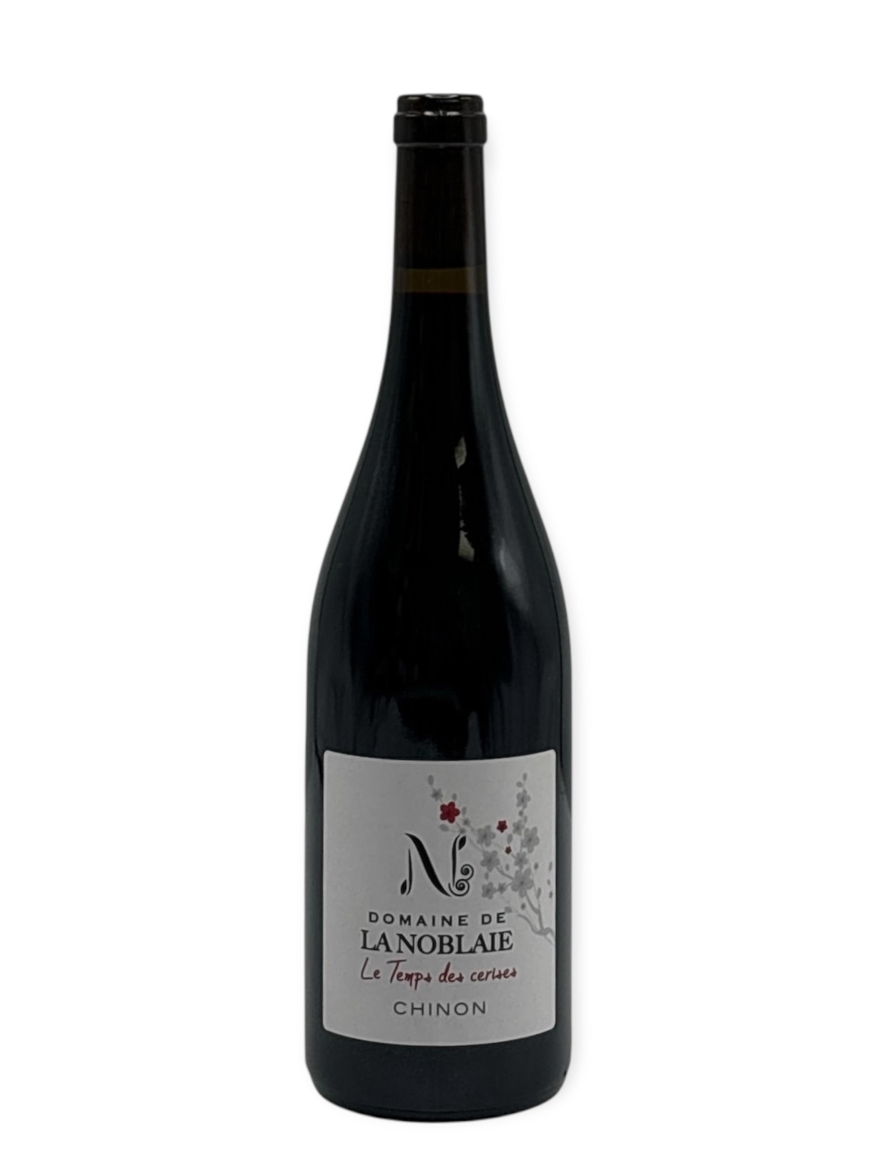 Domaine de la Noblaie - Chinon 'Le Temps des Cerises' 2024