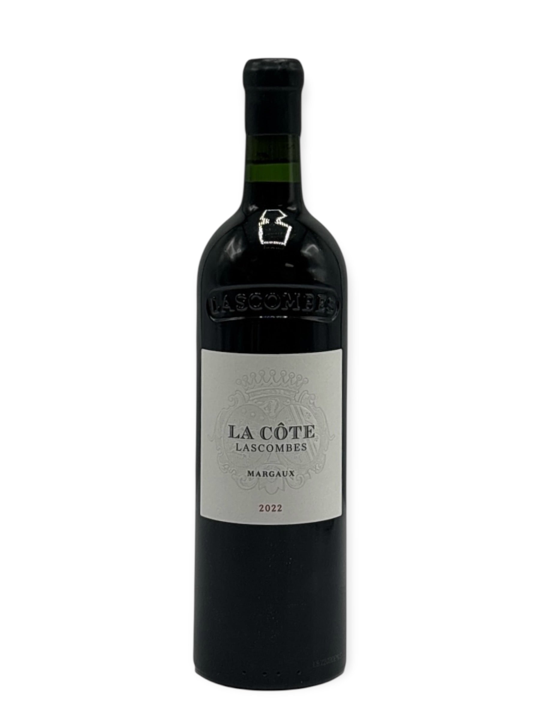 Château Lascombes - La Côte de Lascombes 2022 - VinoNueva Fine