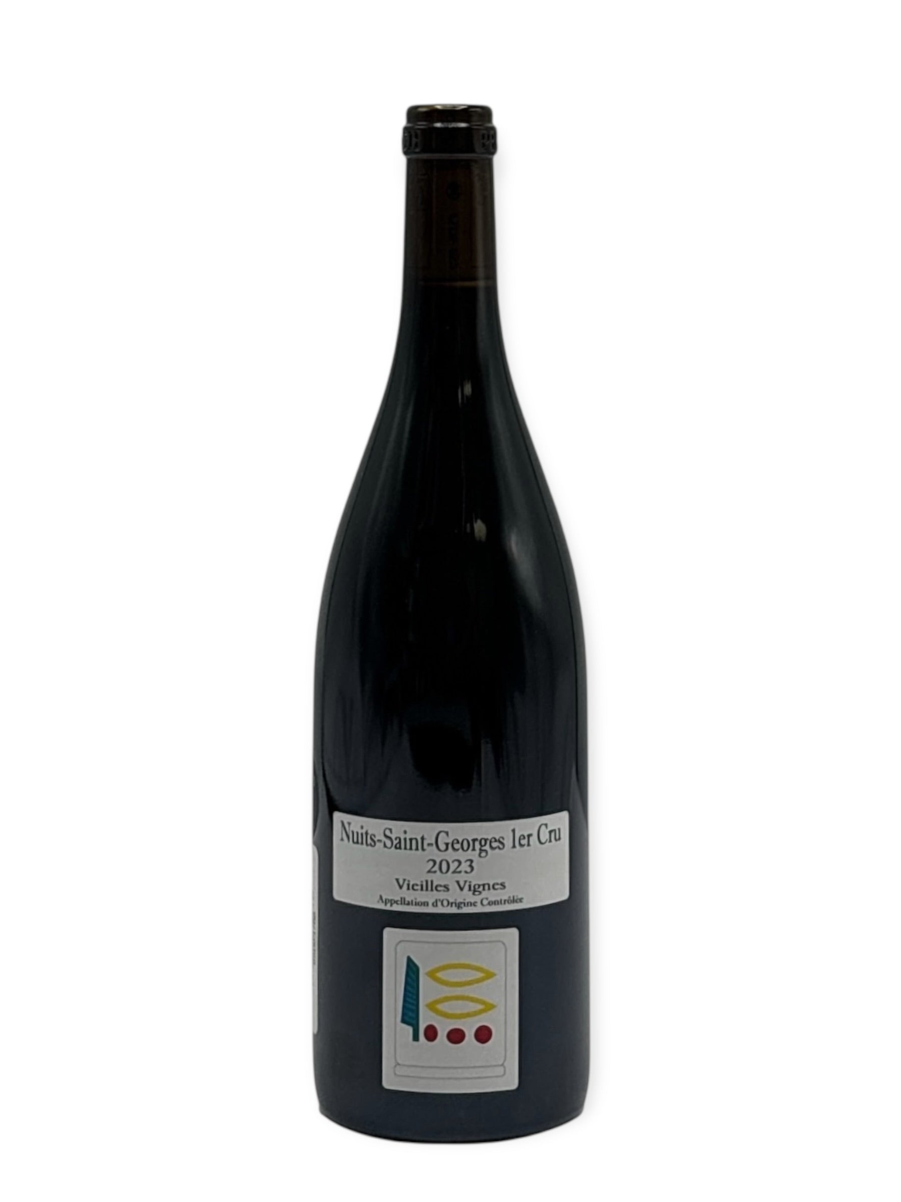 Domaine Prieuré Roch - Nuits St. Georges 1er Cru 'Vieilles Vignes' 2023
