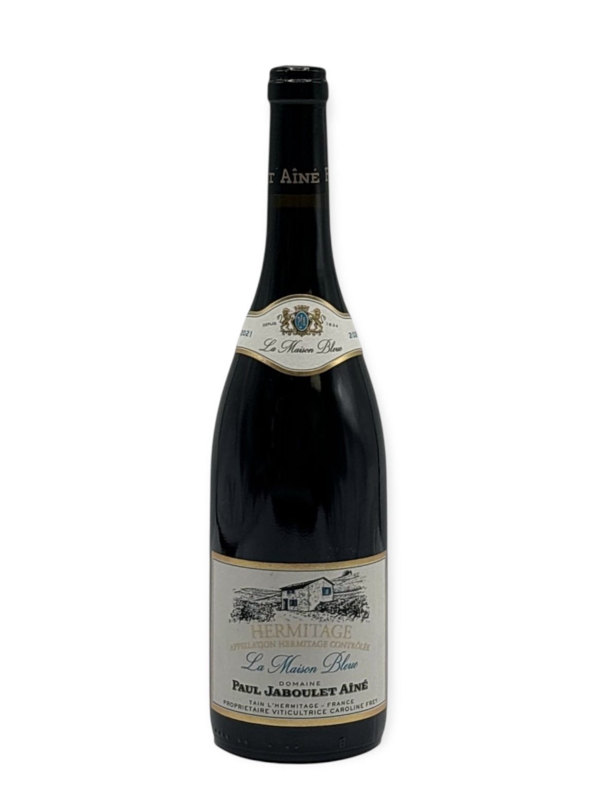 Paul Jaboulet Aîné - Hermitage 'La Maison Bleue' 2021 - VinoNueva