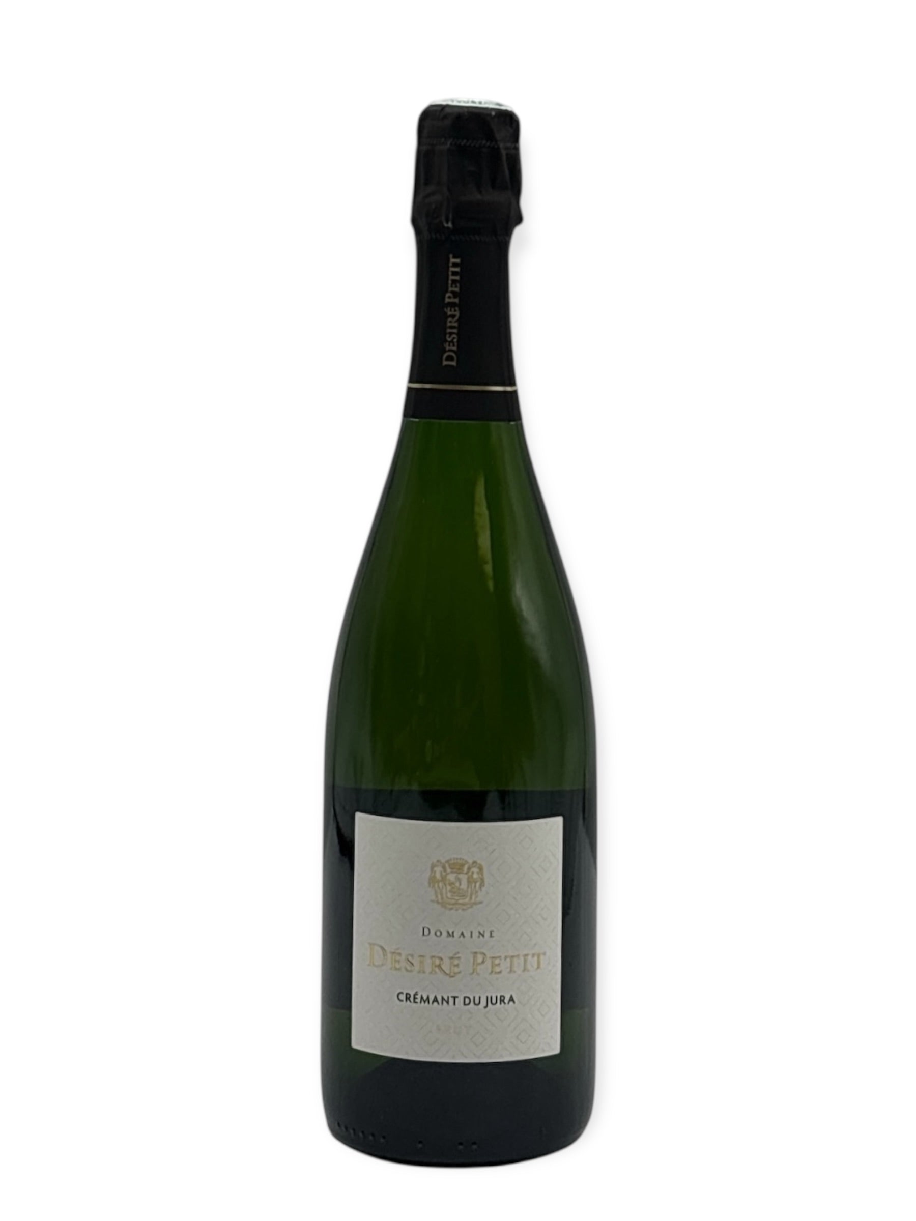 Domaine Désiré Petit - Crémant du Jura Brut NV