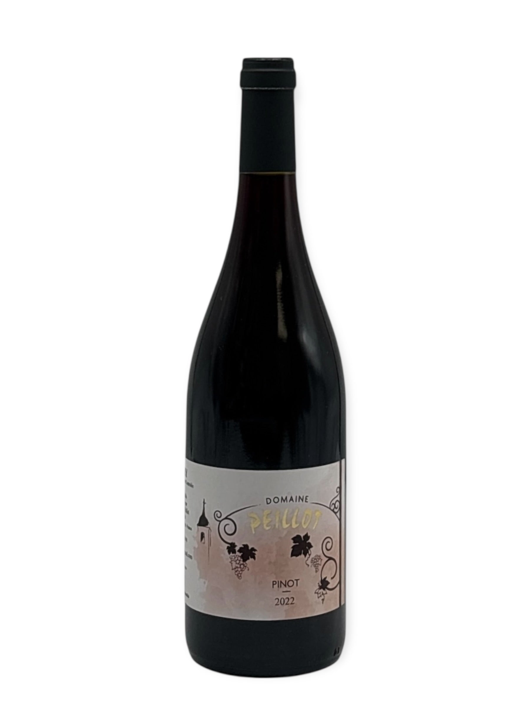 Famille Peillot - Bugey Pinot Noir 2022