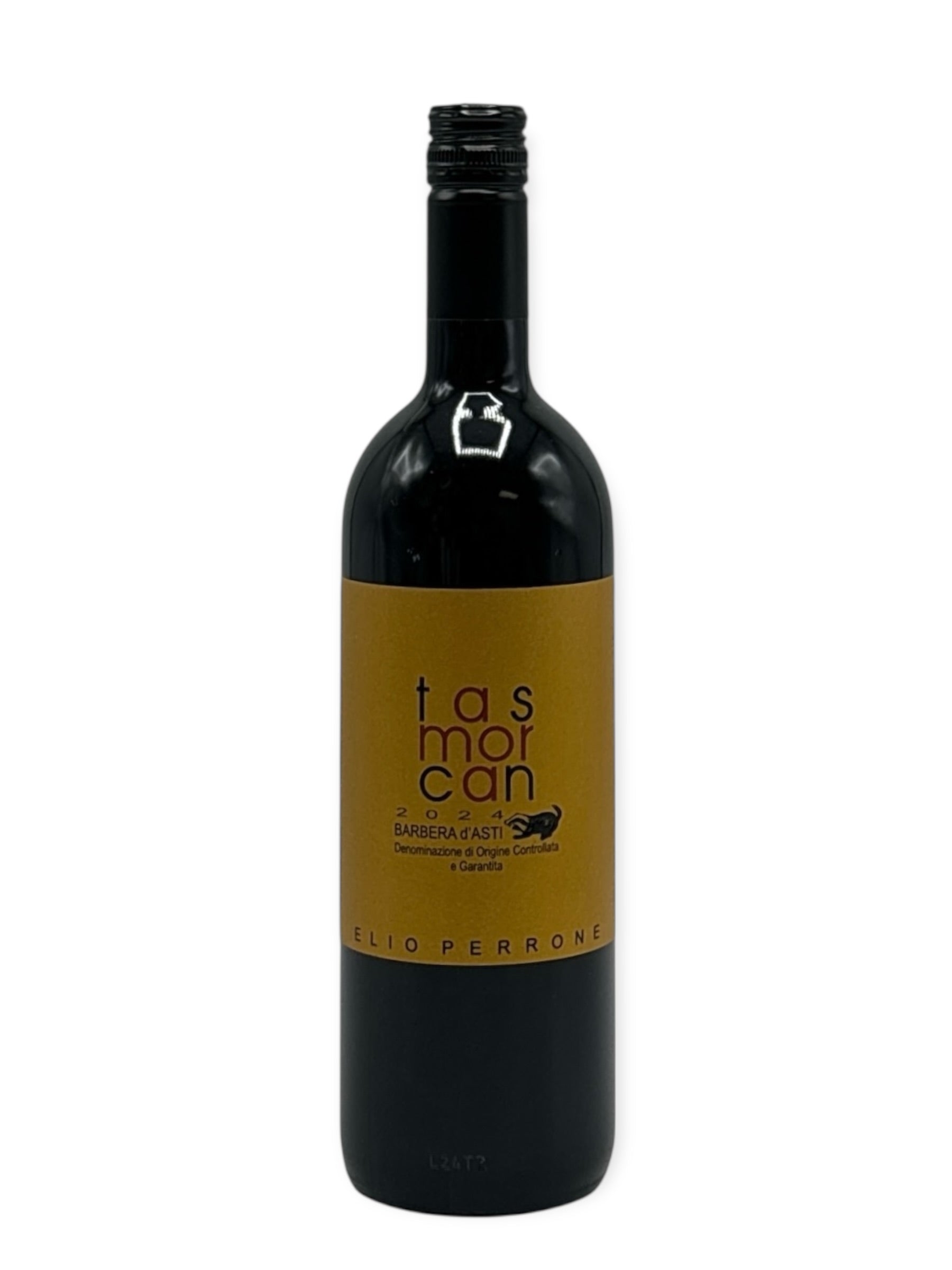 Elio Perrone - Barbera d'Asti 'Tasmorcan' 2024