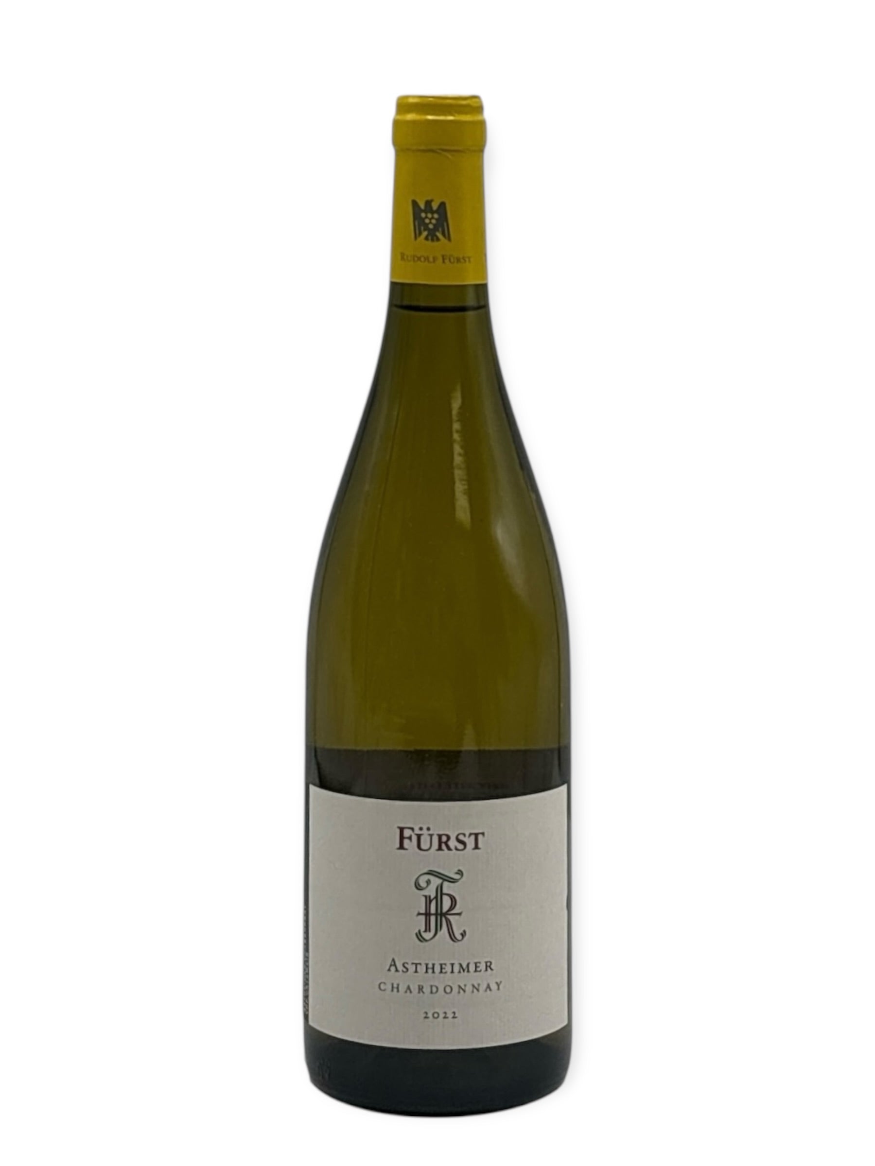 Rudolf Fürst - Astheimer Chardonnay 2022