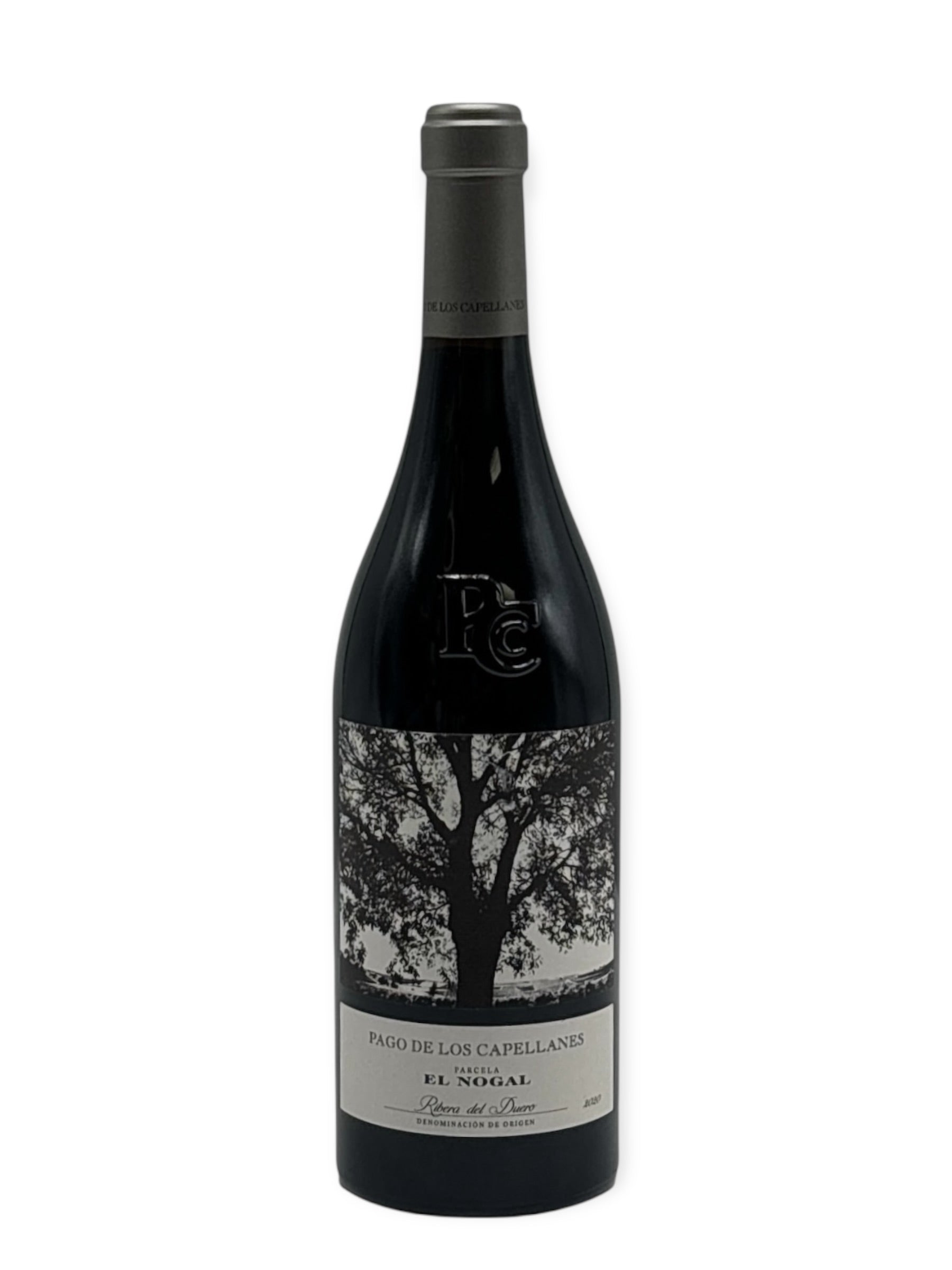 Pago de los Capellanes - Ribera del Duero Parcela 'El Nogal' 2020