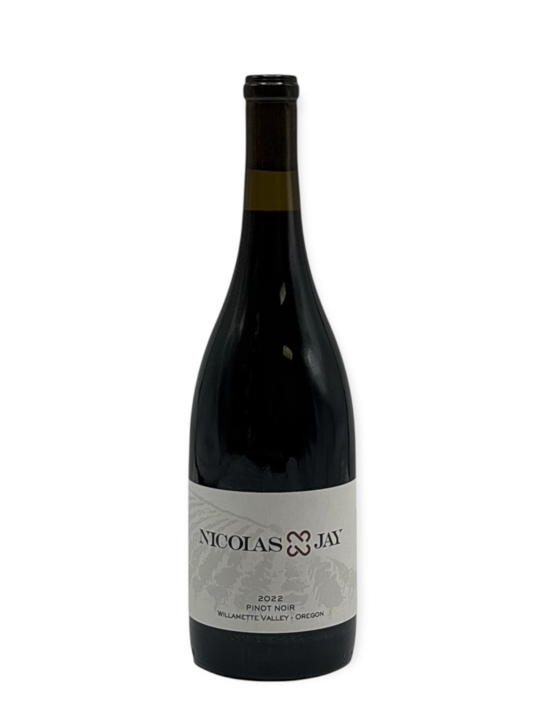 Domaine Nicolas-Jay - Pinot Noir 2022