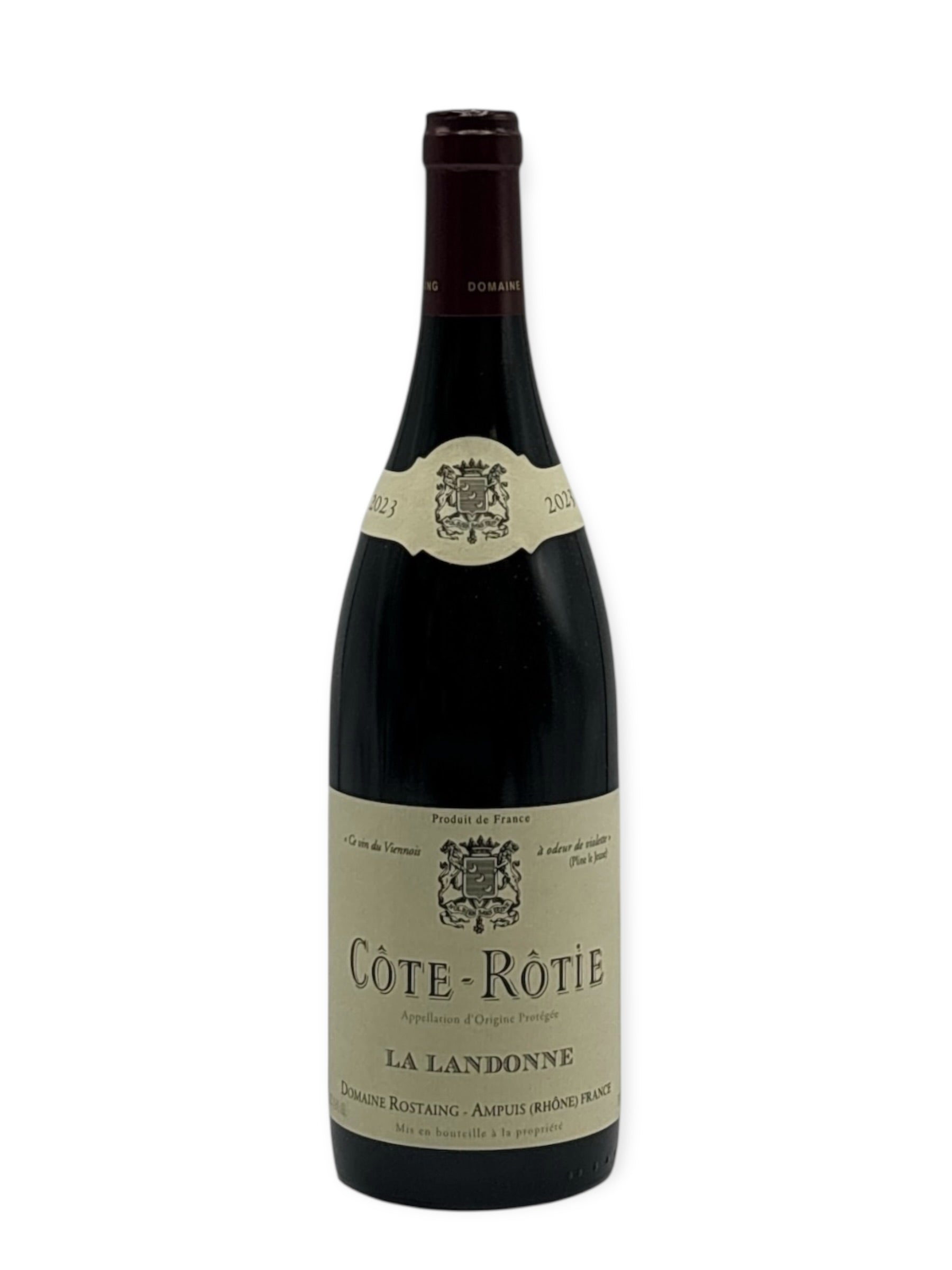 Domaine Rene Rostaing - Côte-Rôtie La 'Landonne' 2023