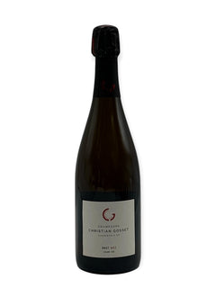 Christian Gosset - Champagne Grand Cru 'Brut A02' NV - VinoNueva