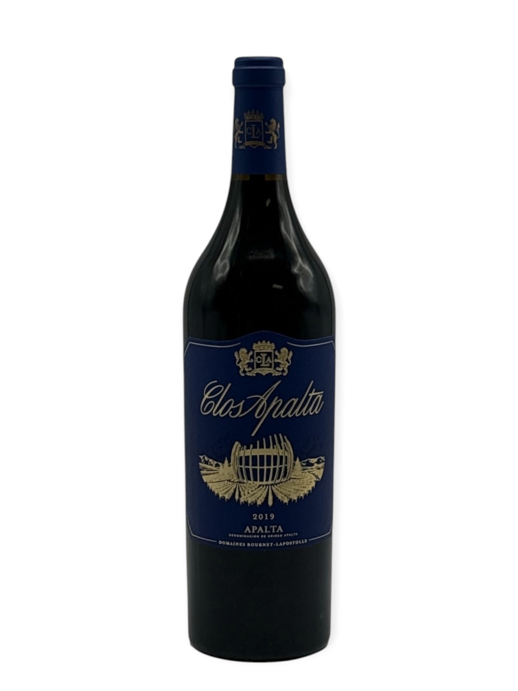Clos Apalta 2019