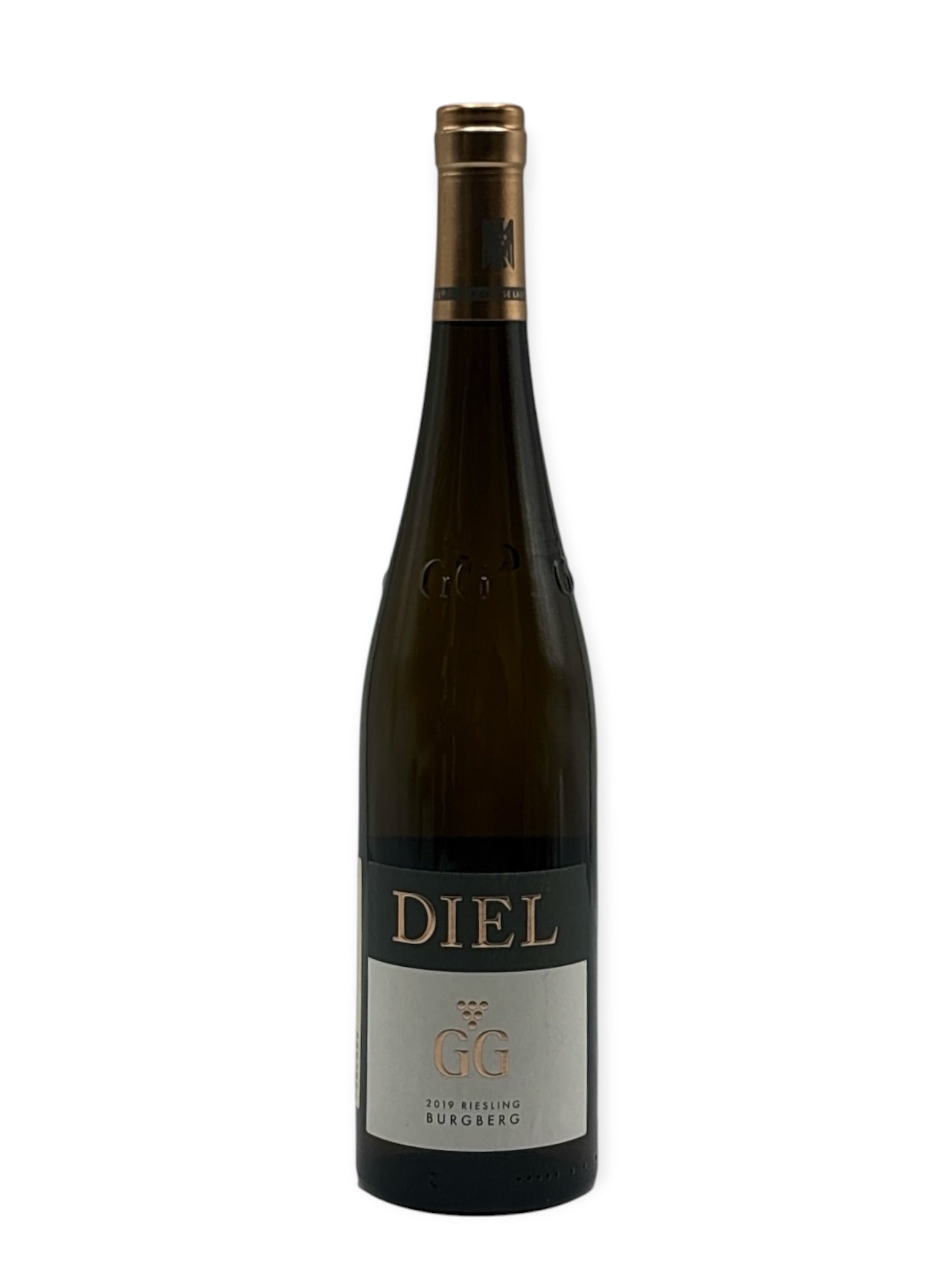 Schlossgut Diel - Dorsheimer Burgberg Riesling Großes Gewächs 2019