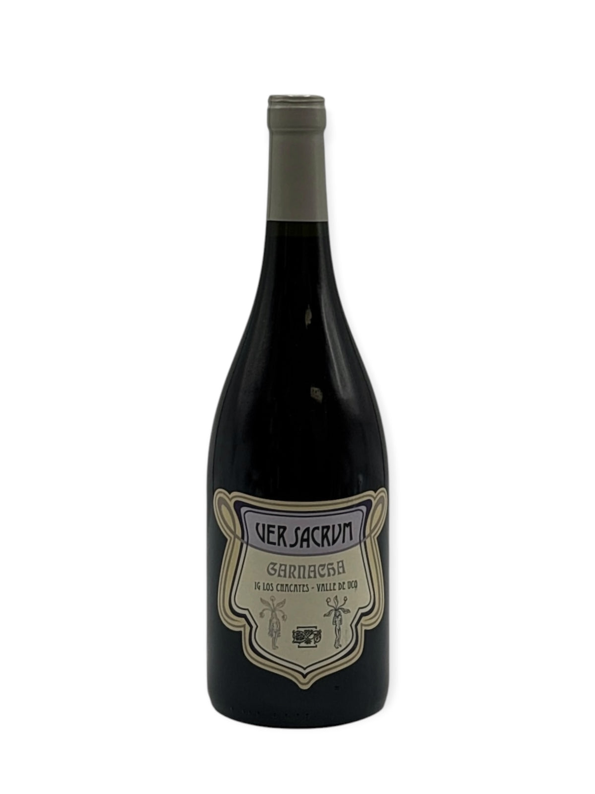 【269本限定】YUZA Red Wine Cask matured 2024 Ver Sacrum - Garnacha 2024 - VinoNueva Fine & Rare Wine Miami