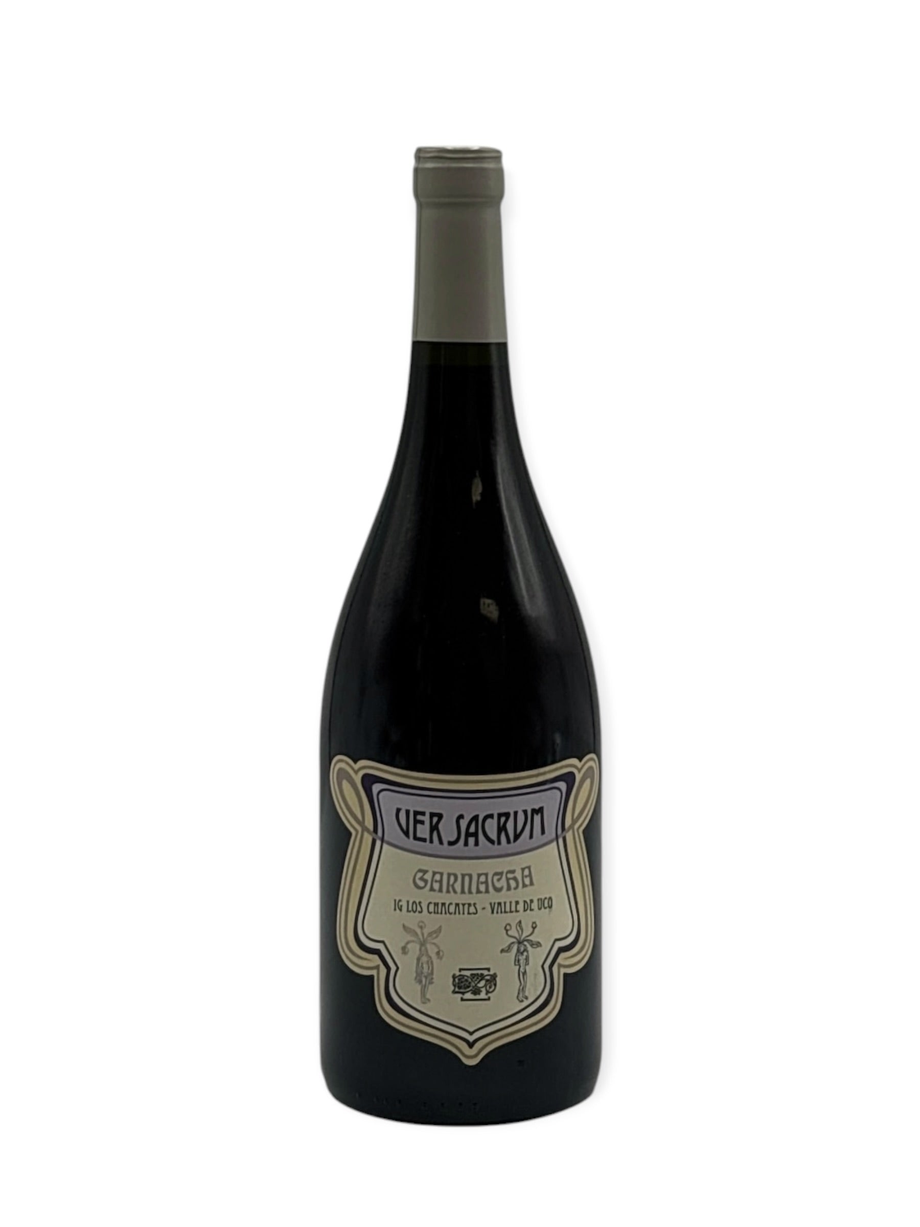 Ver Sacrum - Garnacha 2024