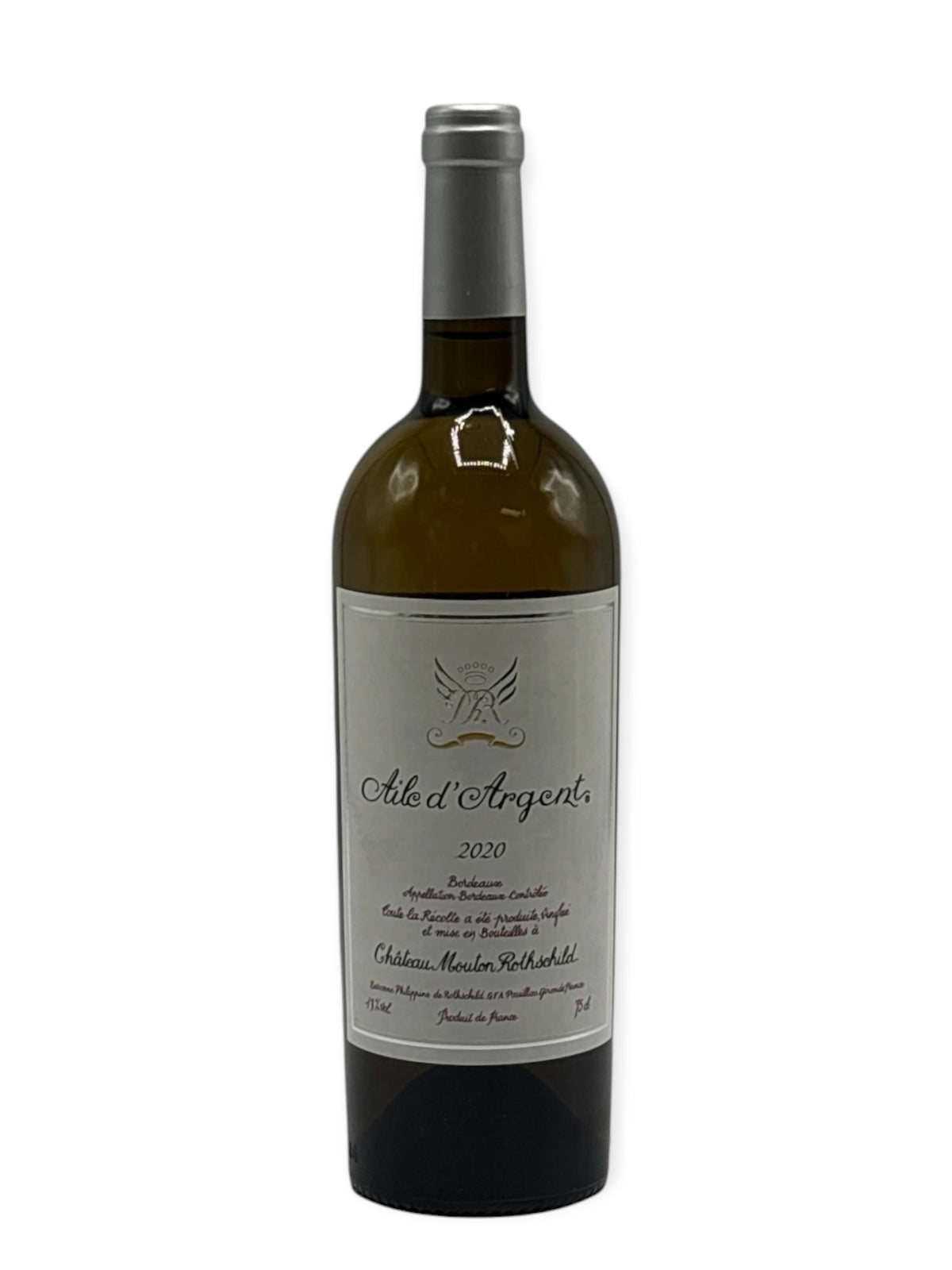 Château Mouton Rothschild - Aile D'Argent Blanc 2020 - VinoNueva