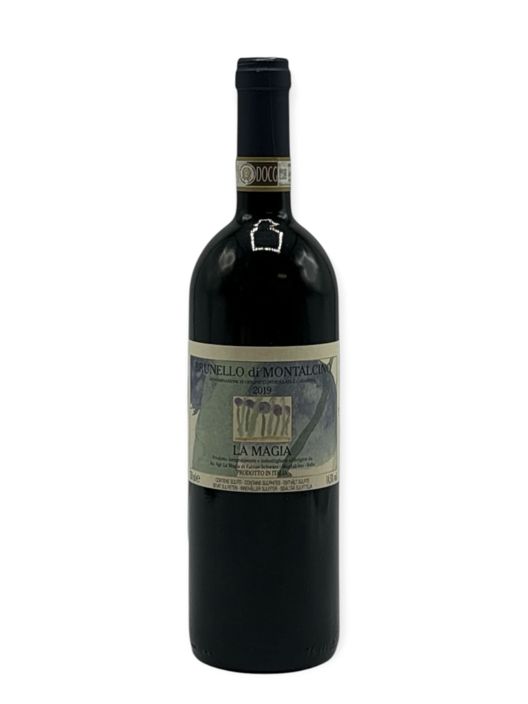 La Magia - Brunello di Montalcino 2019