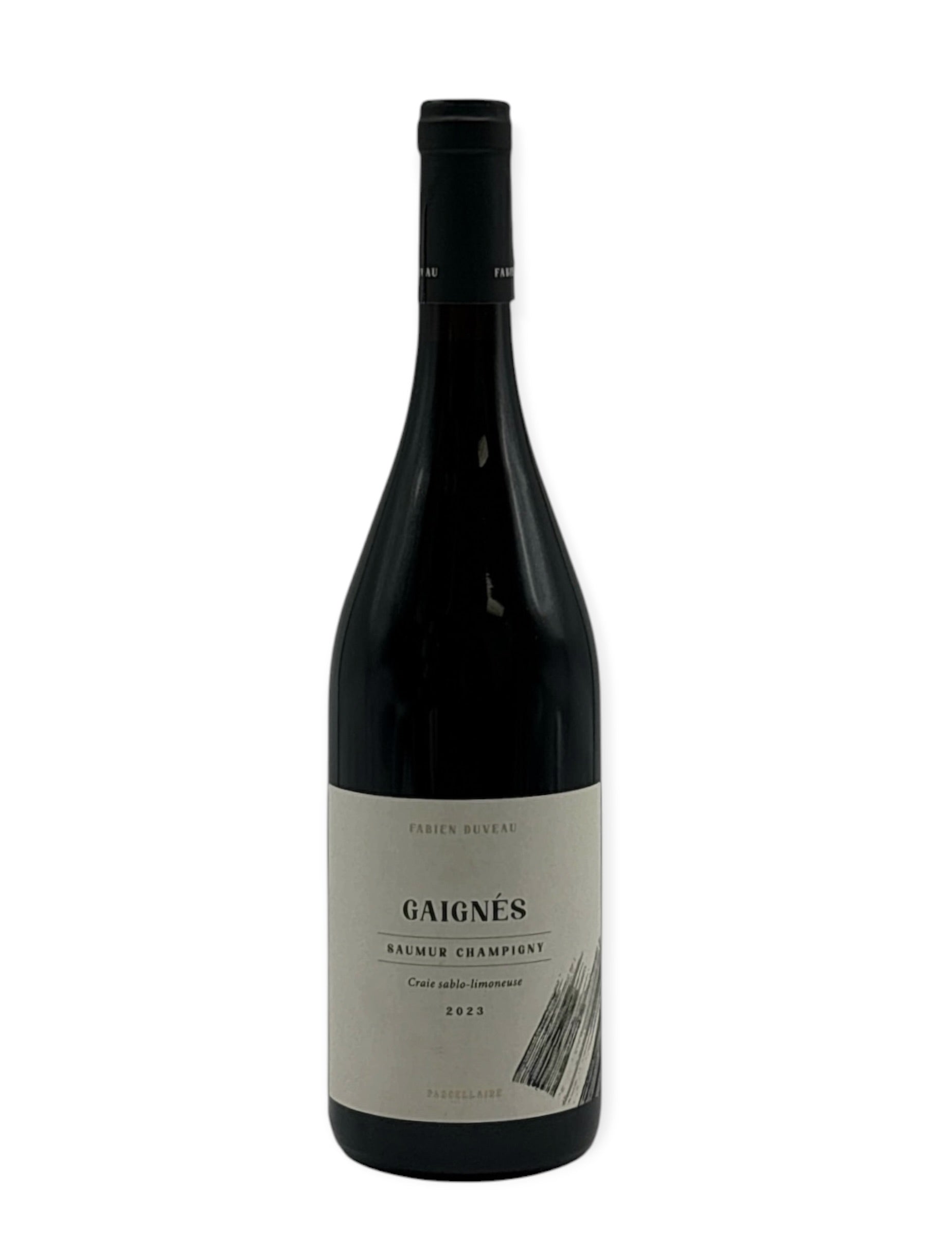Fabien Duveau - Saumur-Champigny Gaignes 2023