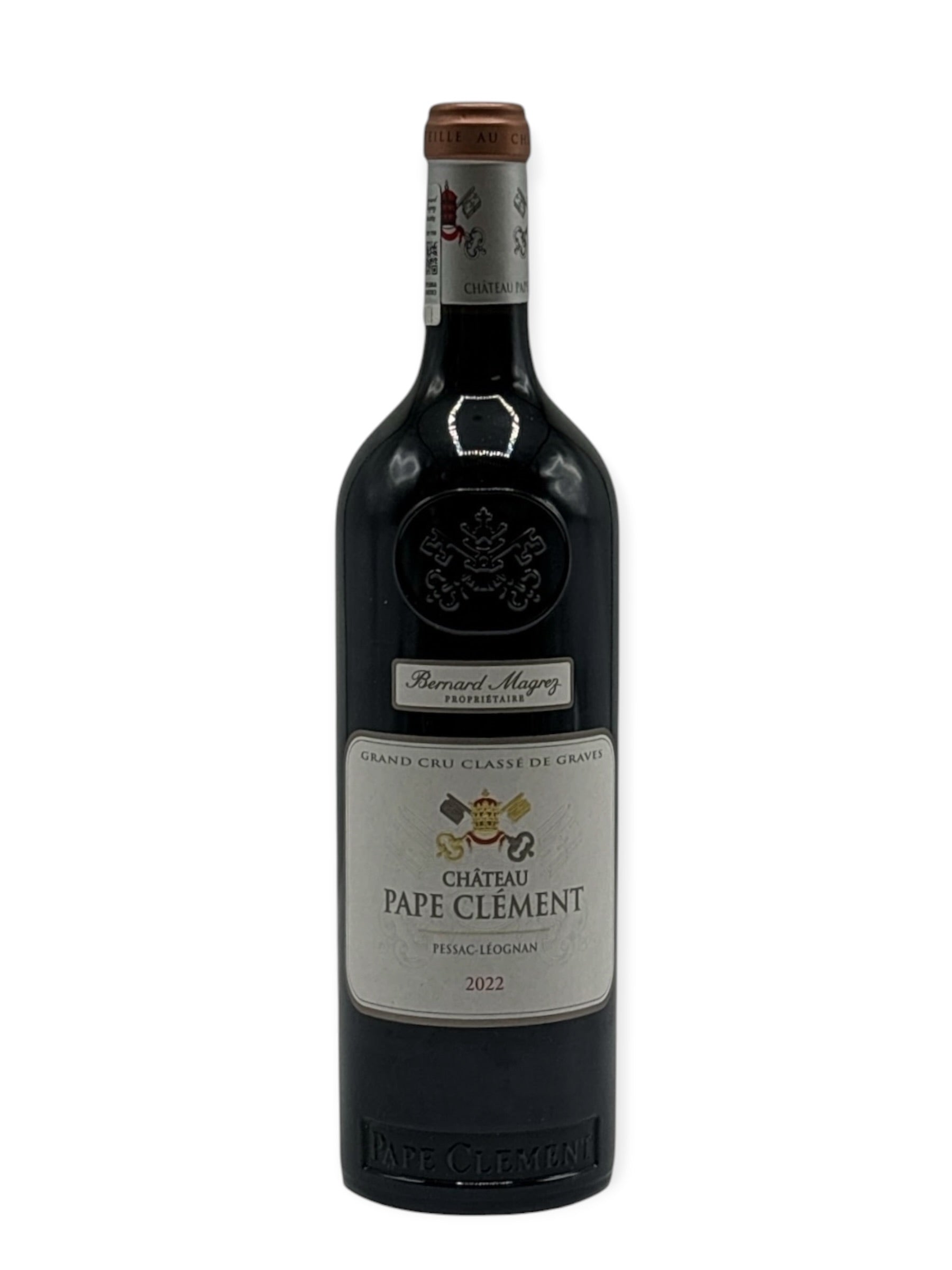 Château Pape Clément - Pessac-Léognan 2022