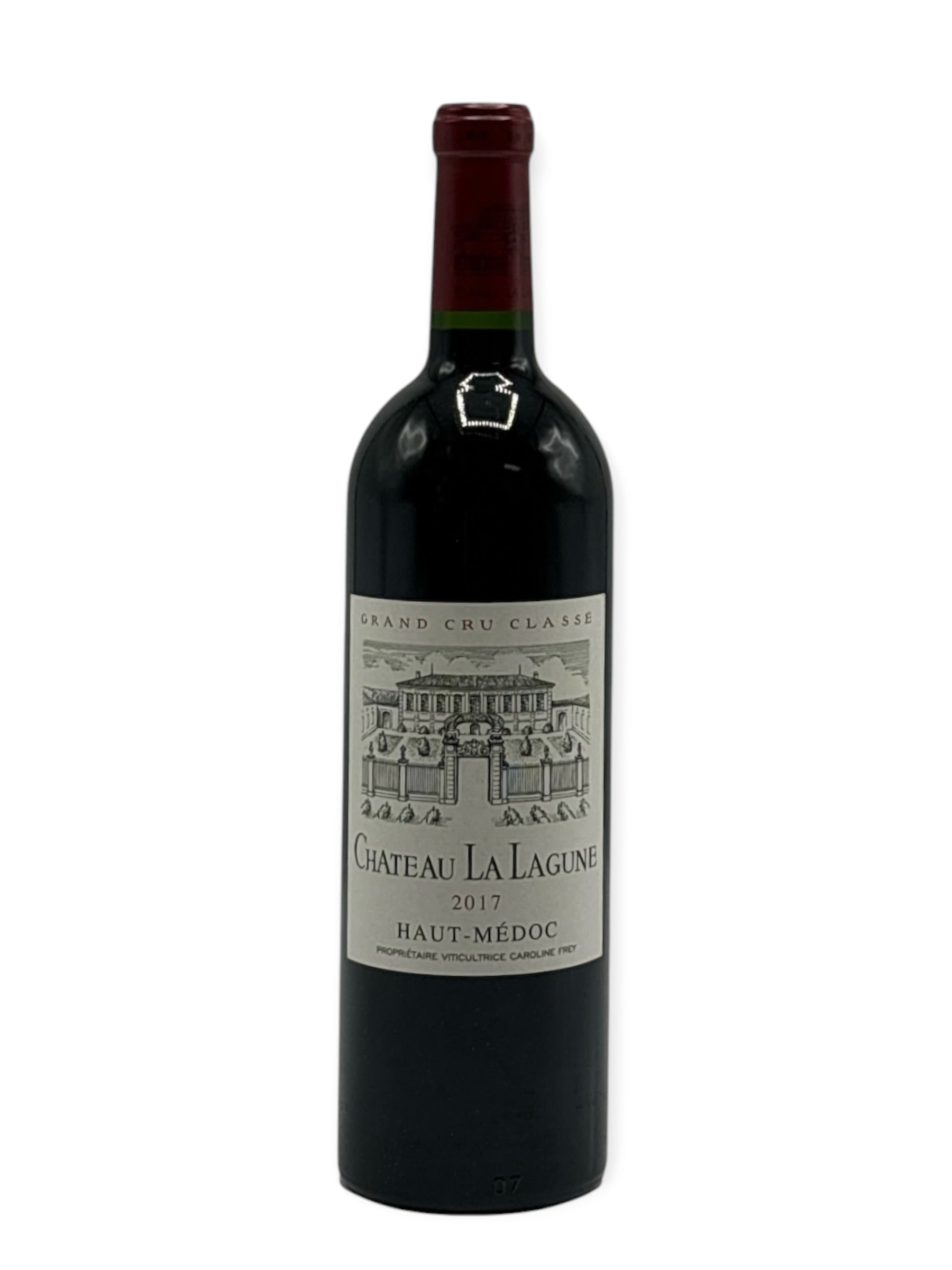 Château La Lagune - Haut-Medoc 2017