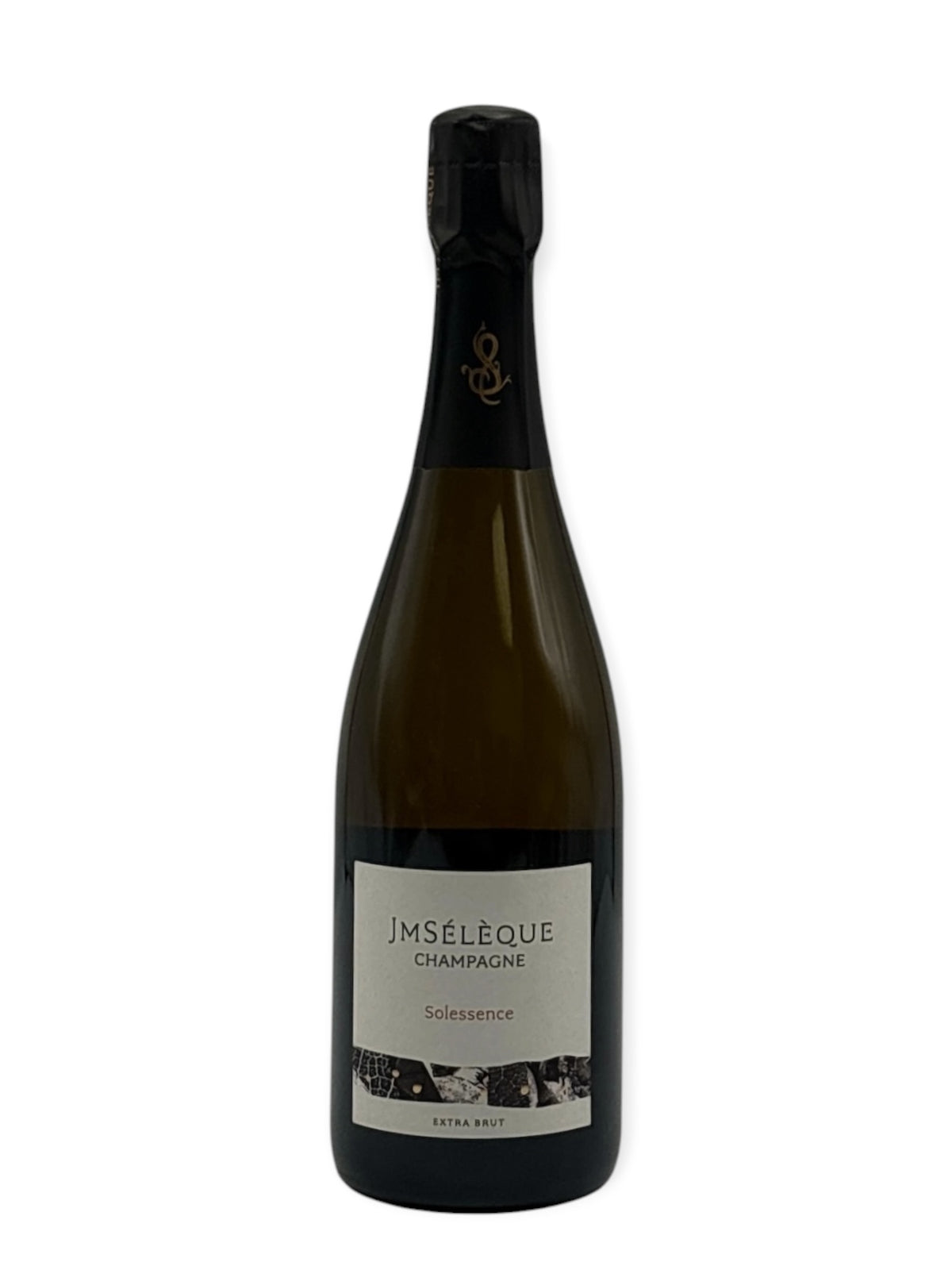 JM Sélèque Champagne ジェイエム・セレック ソレサンス J-M Seleque Champagne - Solessence Extra Brut NV - VinoNueva Fine