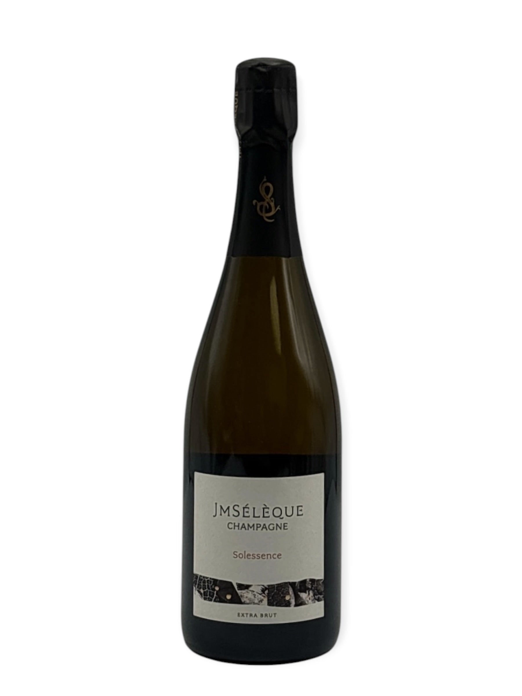 JM Sélèque Champagne ジェイエム・セレック ソレサンス J-M Seleque Champagne - Solessence Extra Brut NV - VinoNueva Fine