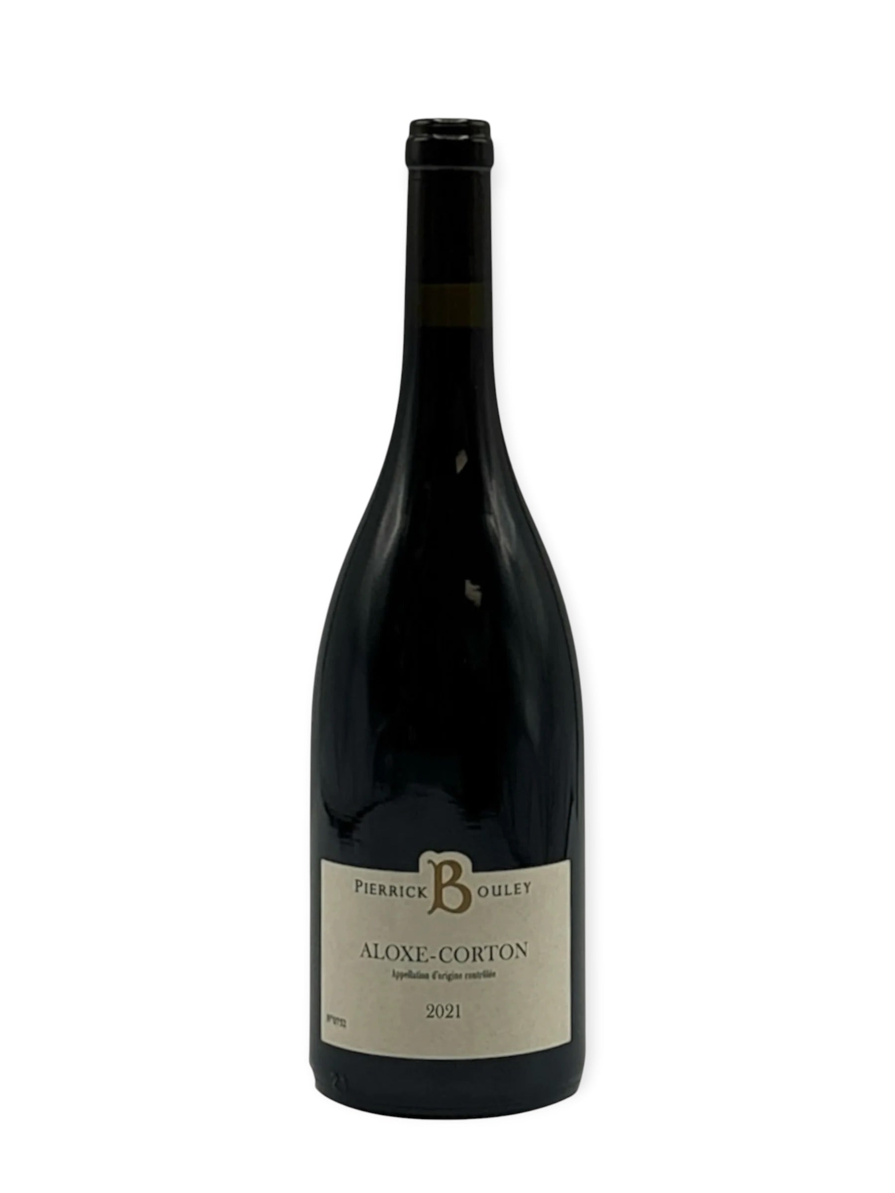 Pierrick Bouley - Aloxe-Corton 2021