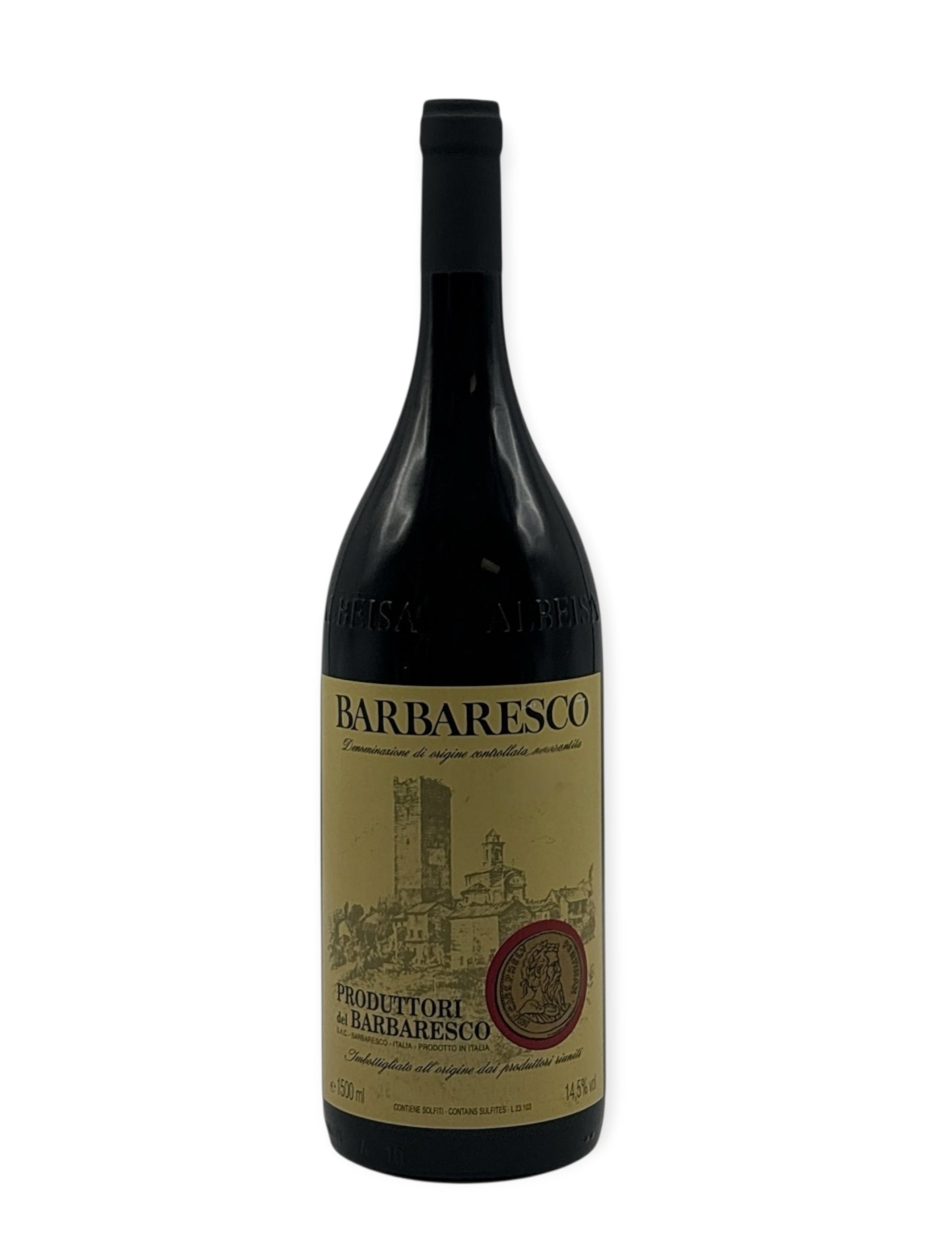 Produttori del Barbaresco - Barbaresco 2021 (Magnum)