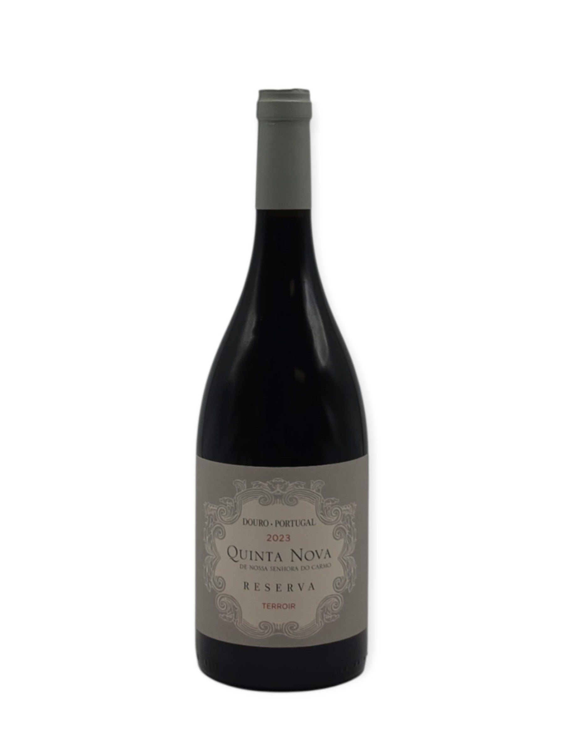 Quinta Nova de Nossa Senhora do Carmo - Douro 'Reserva Terroir Blend' 2023