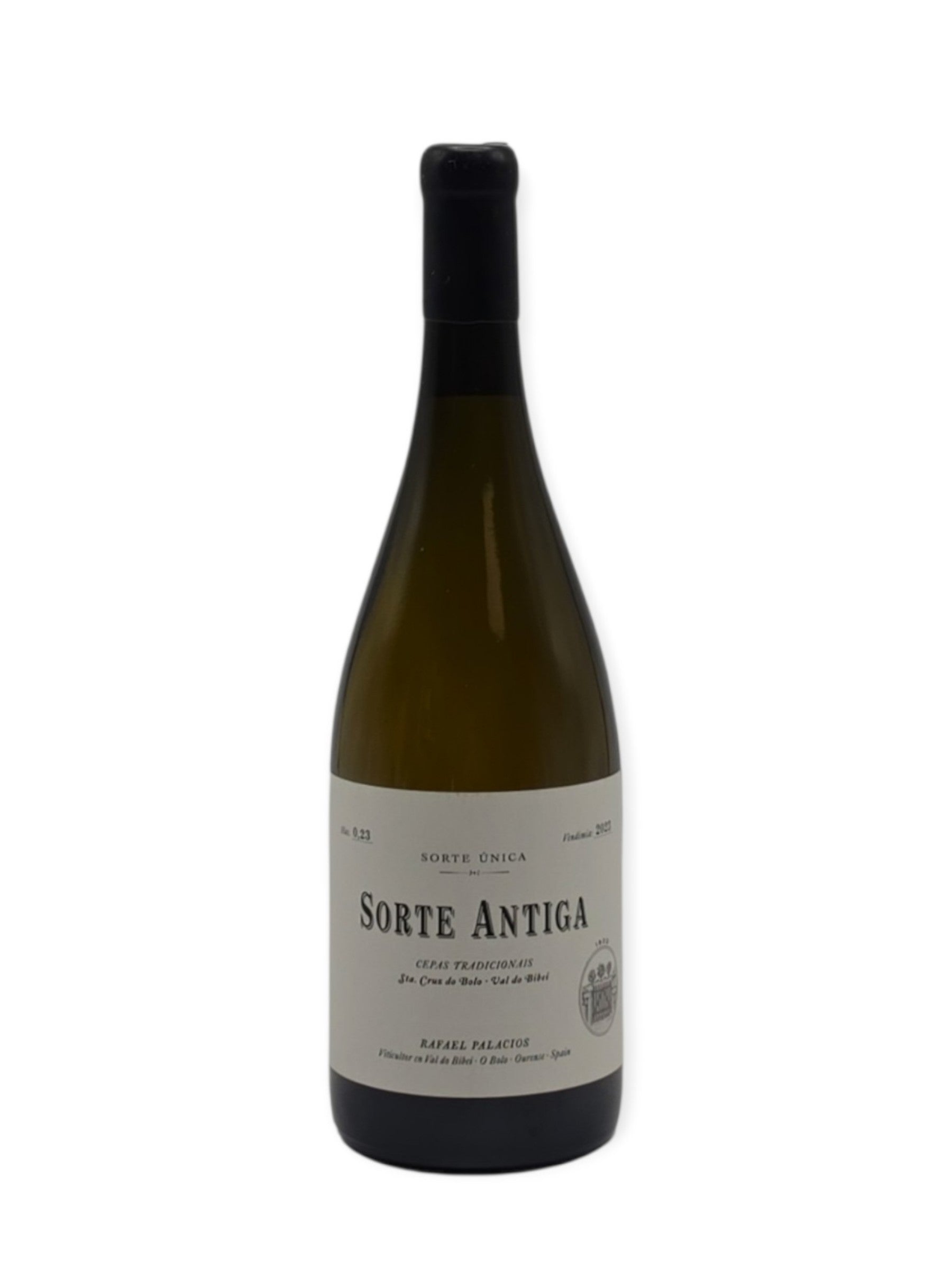 Rafael Palacios - "Sorte Antiga" Godello 2023