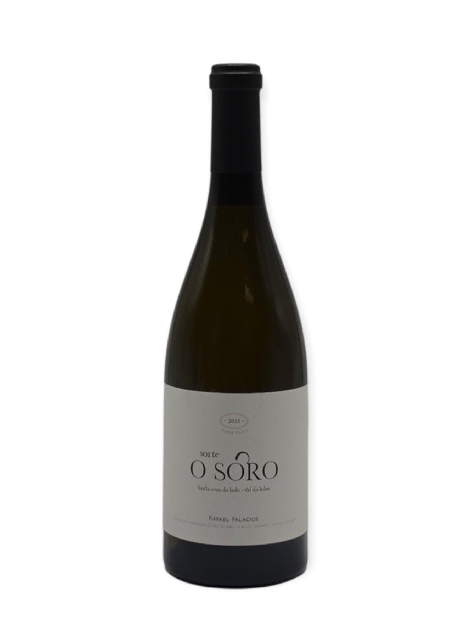 Rafael Palacios - 'Sorte O Soro' Godello 2023