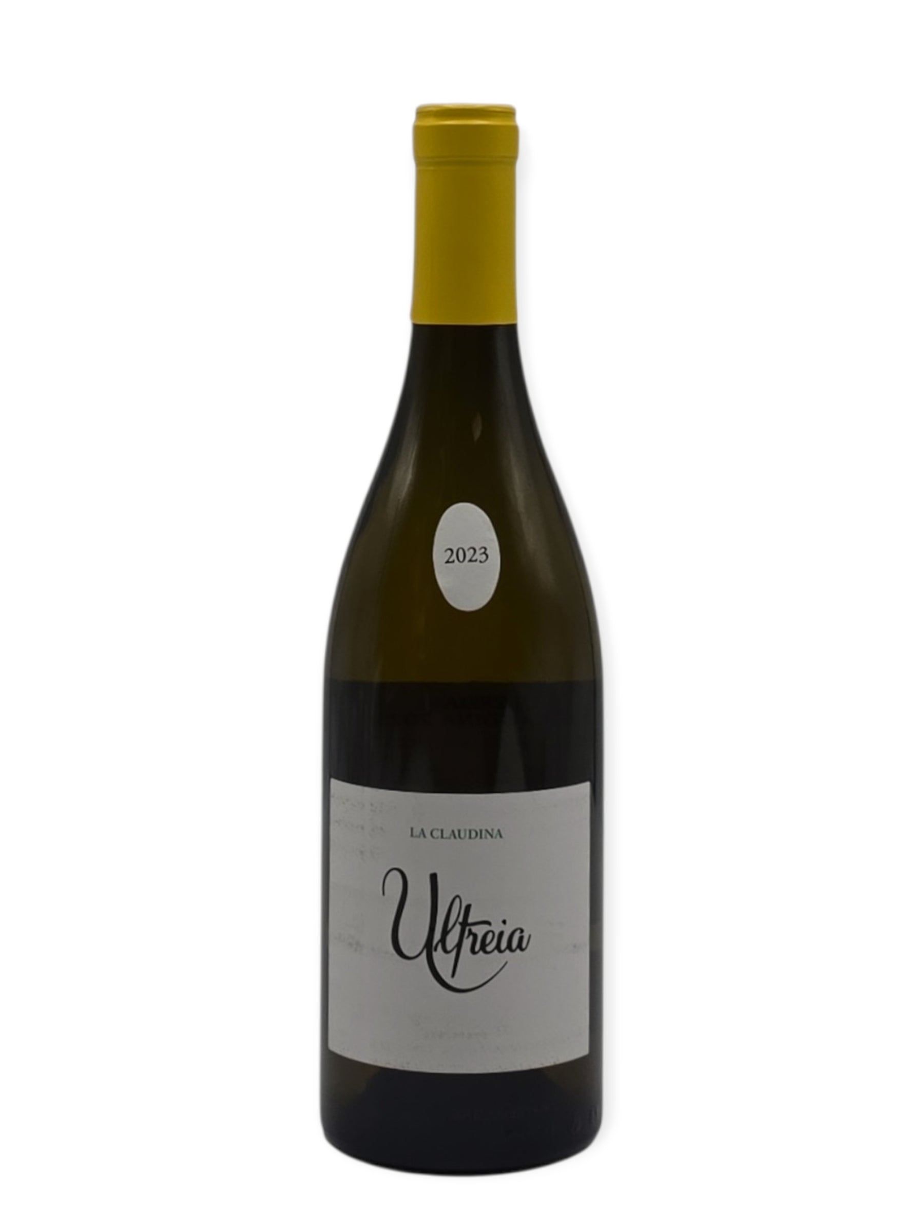 Raul Pérez - Bierzo Ultreia 'La Claudina' 2023