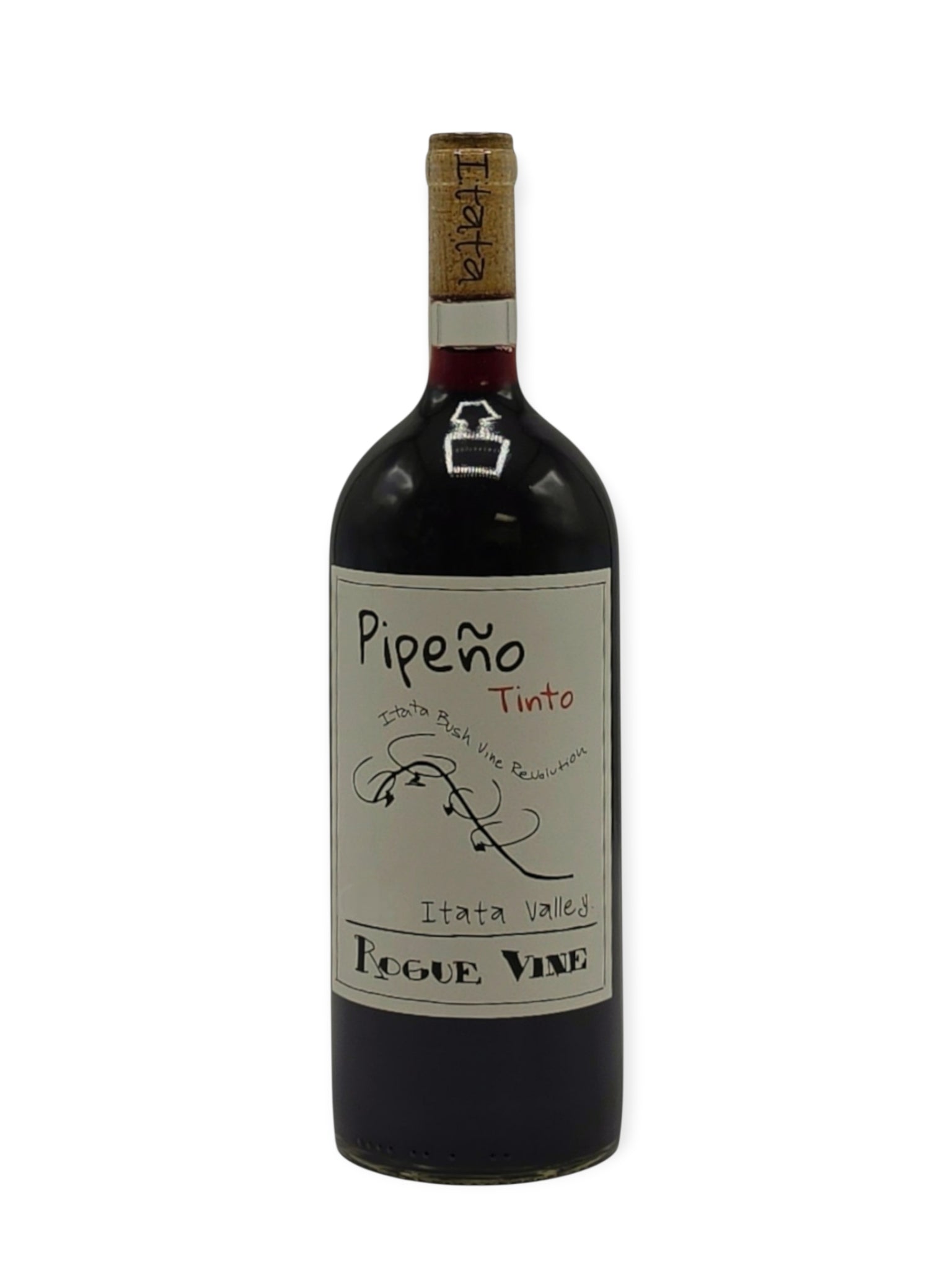 Rogue Vine - Pipeño Itata Valley 2025