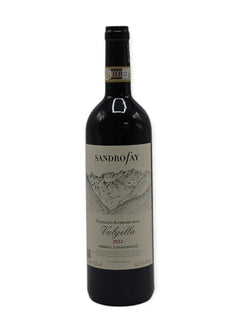 Sandro Fay - Valtellina Superiore 'Valgella' 2022 - VinoNueva Fine