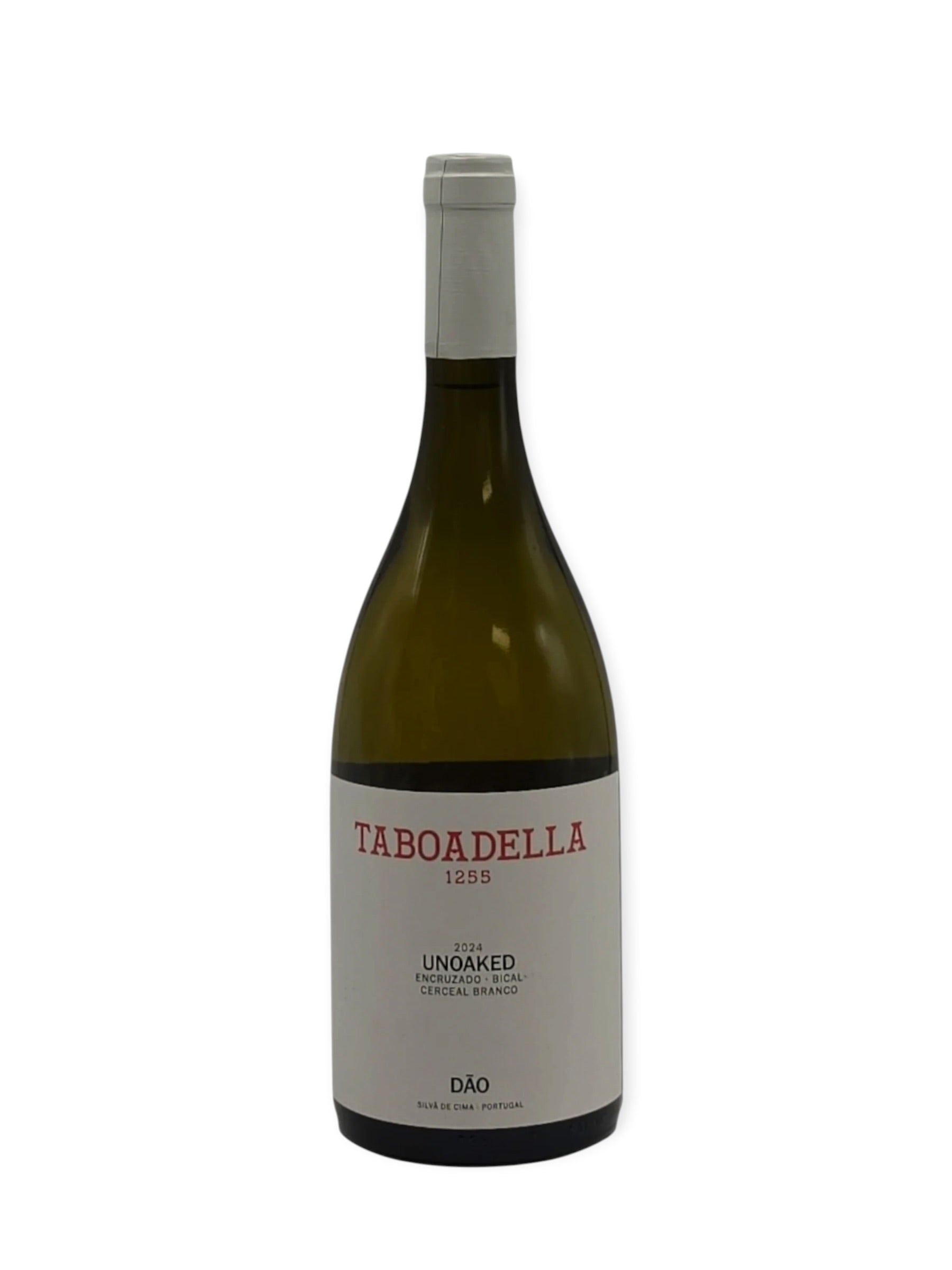 Taboadella - Dão Unoaked Branco 2024