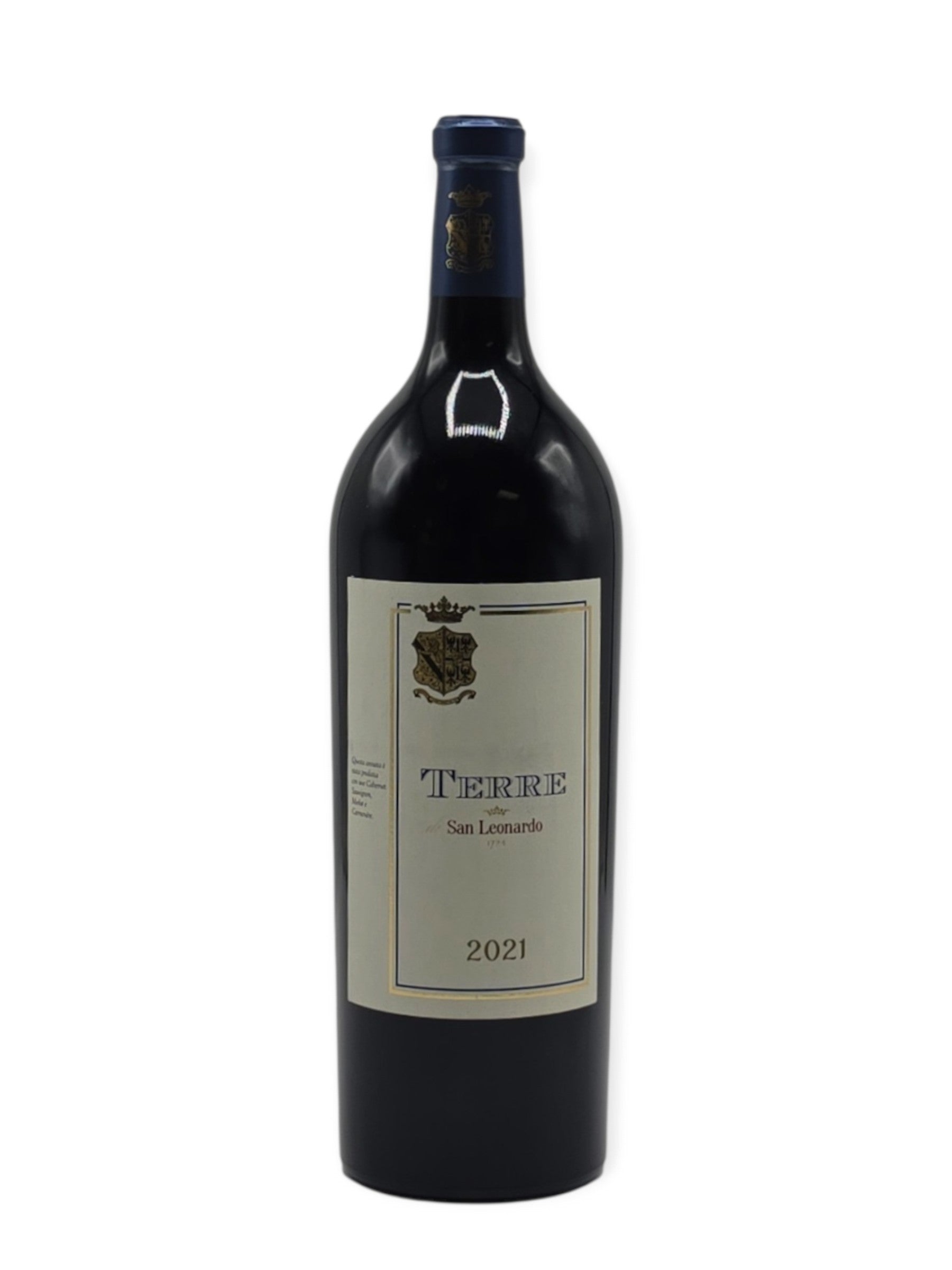 Tenuta San Leonardo - 'Terre di San Leonardo' Vigneti delle Dolomiti 2021 (Magnum)