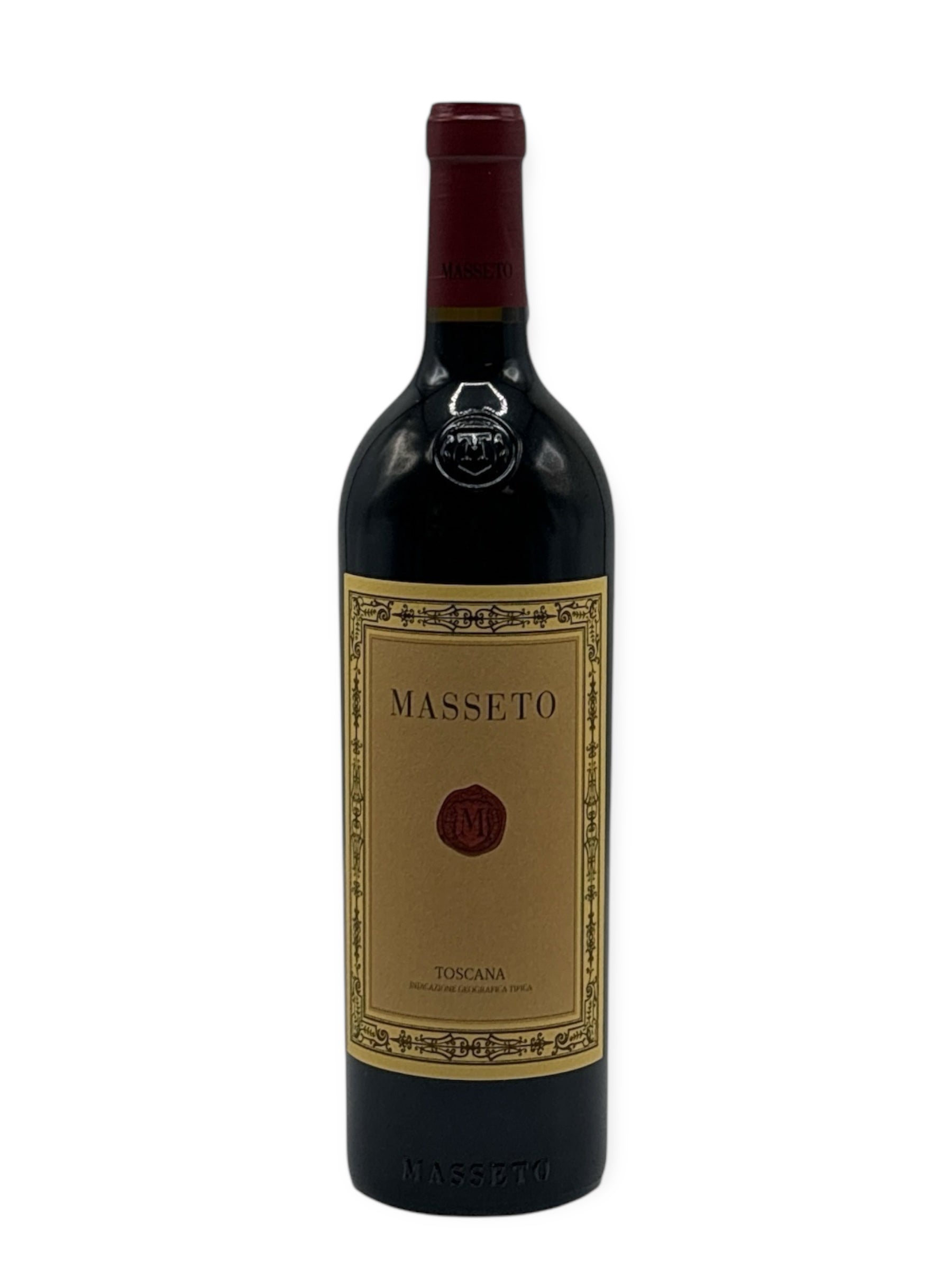 Tenuta dell'Ornellaia - Masseto Toscana IGT 2007