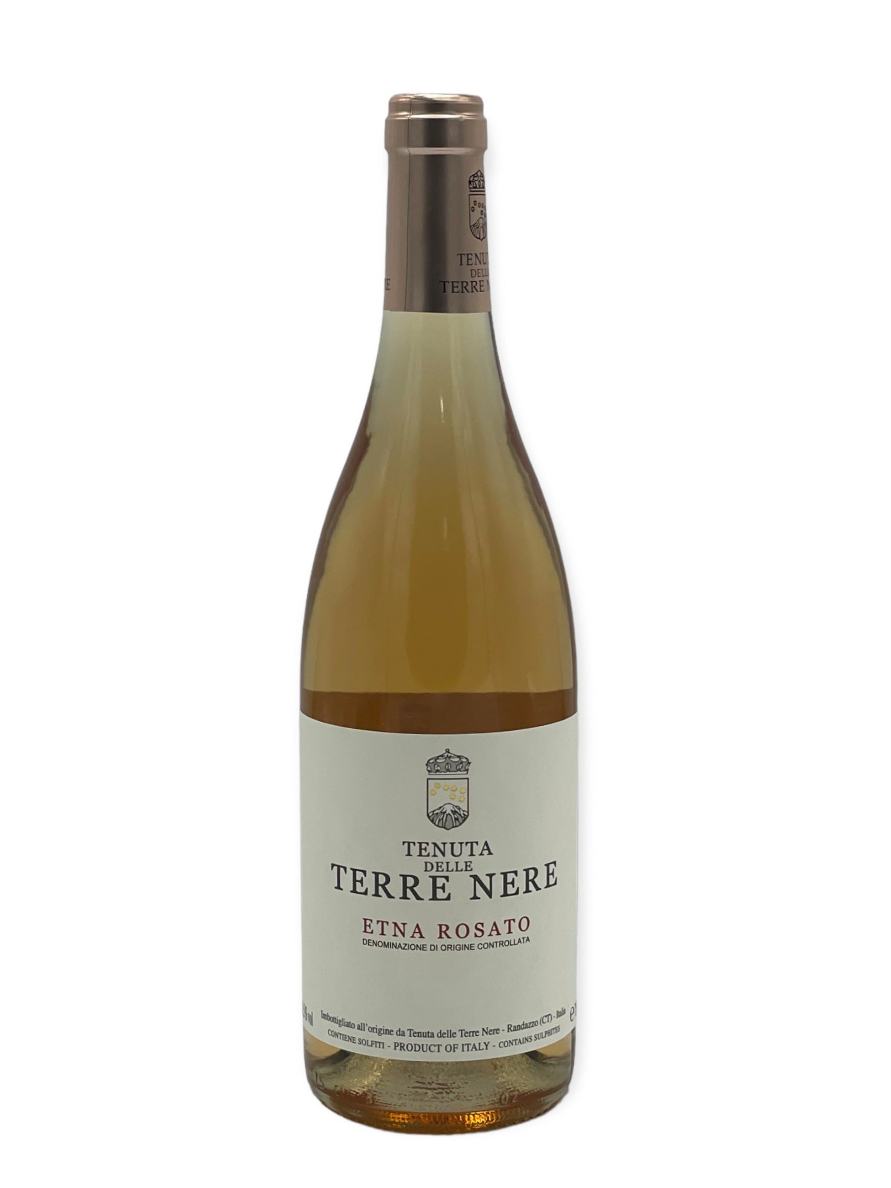 Tenuta delle Terre Nere - Etna Rosato 2025