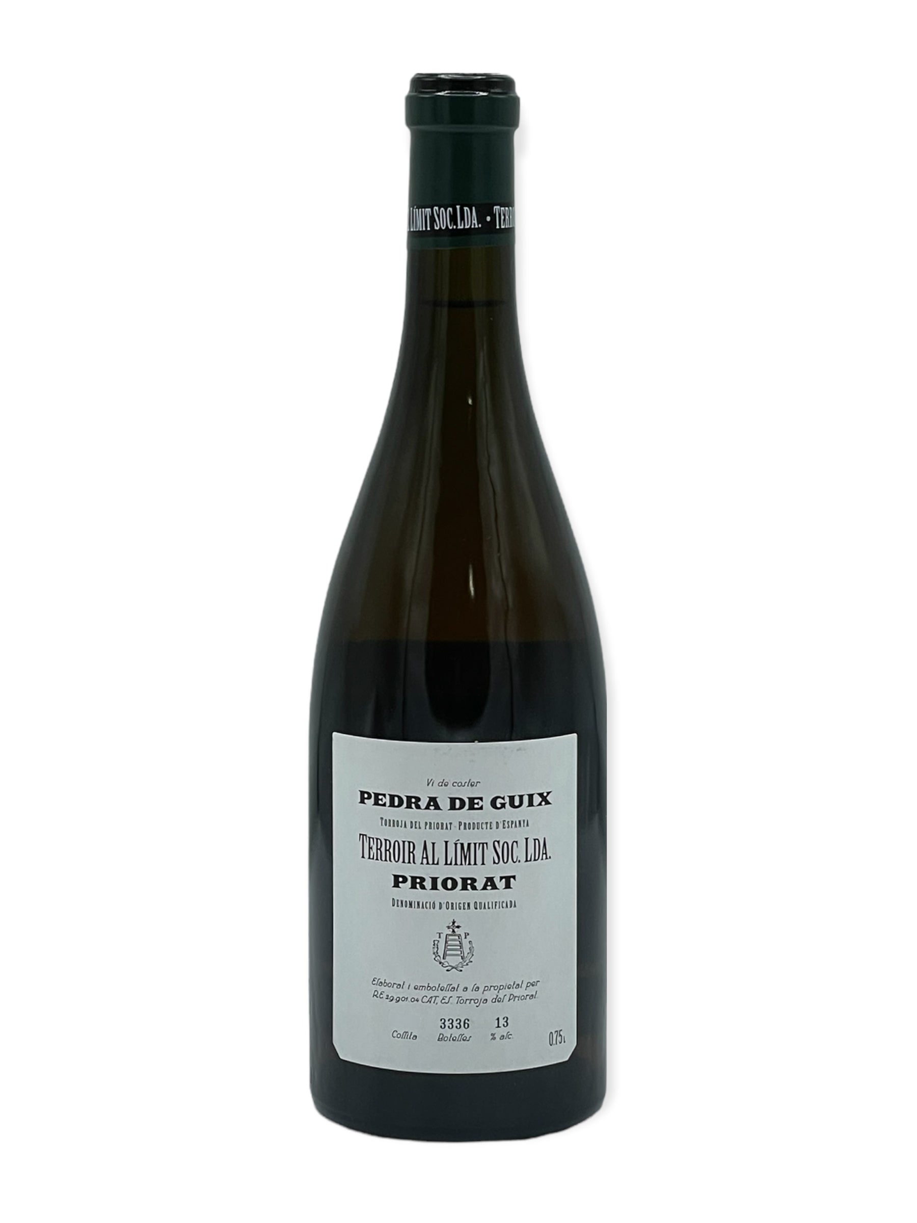 Terroir Al Limit - Priorat Pedra de Guix 2022